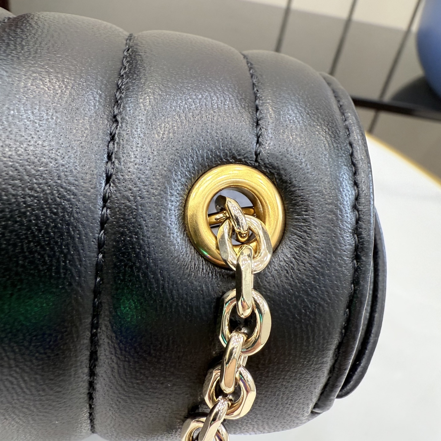 Gucci GG Marmont 구찌 미니 숄더백 가방