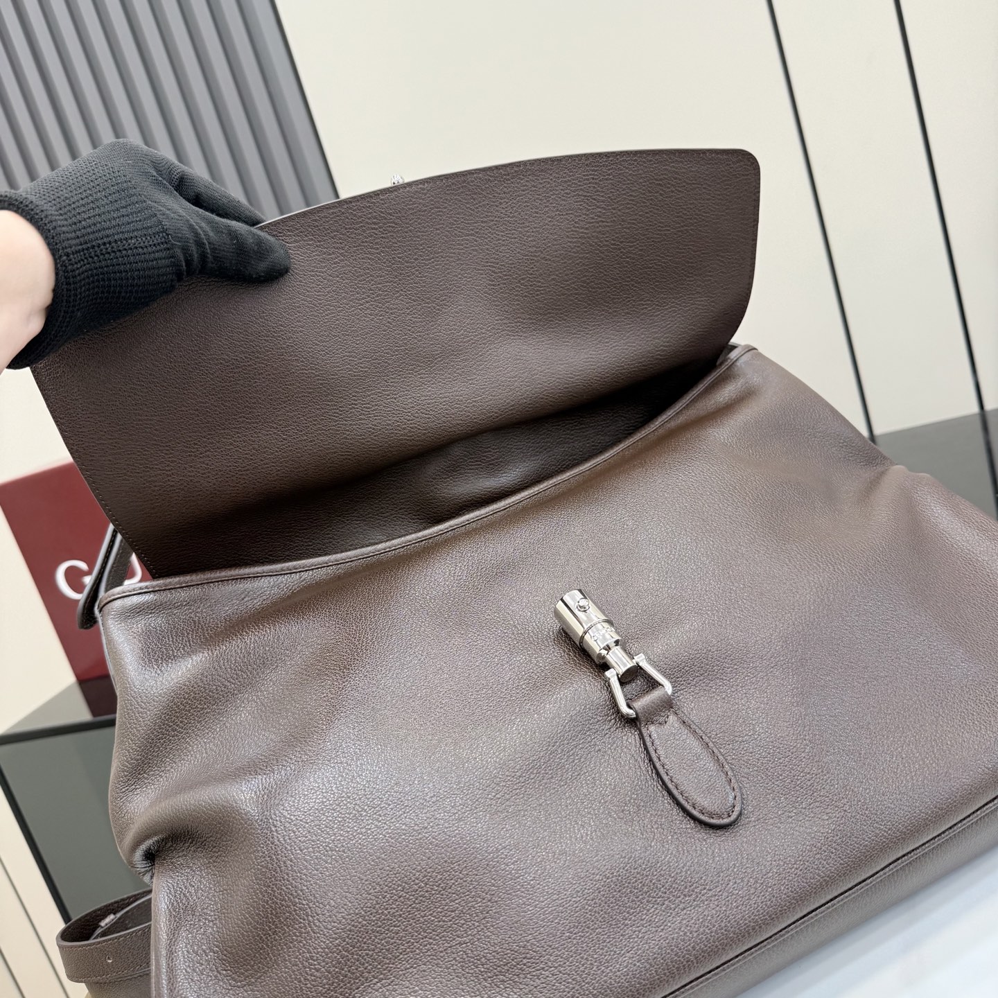 Gucci Jackie 1961 구찌 토트백 가방