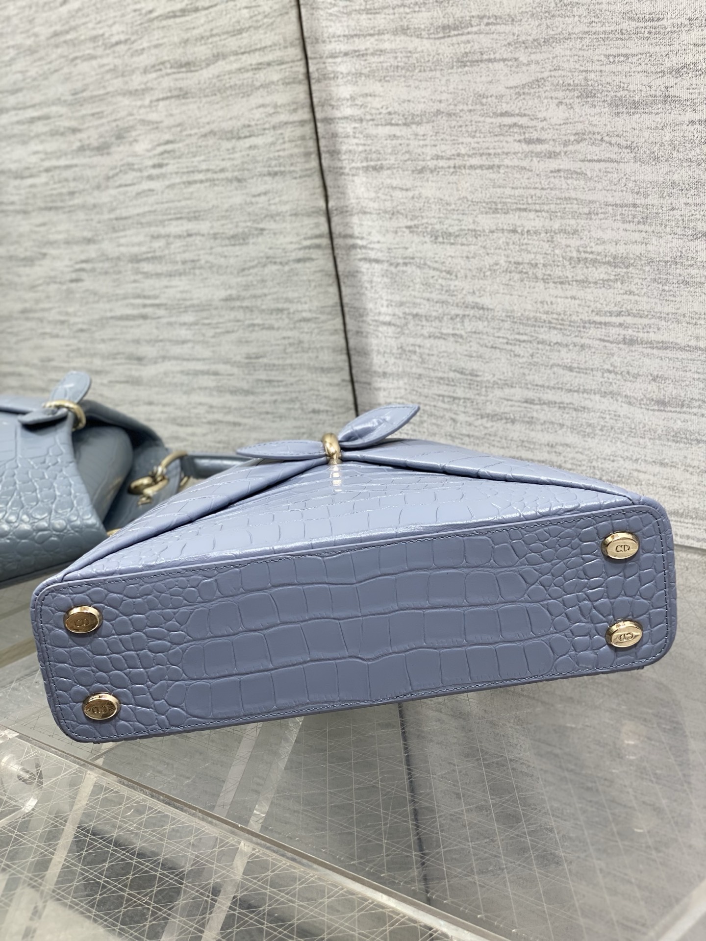 Dior 2026 디올 리본 토트백 가방