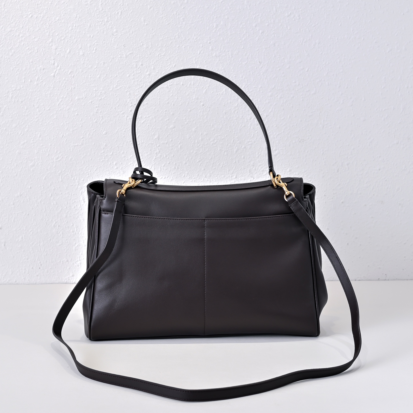 BALENCIAGA 발렌시아가 Rodeo 로데오 미디엄 핸드백 가방