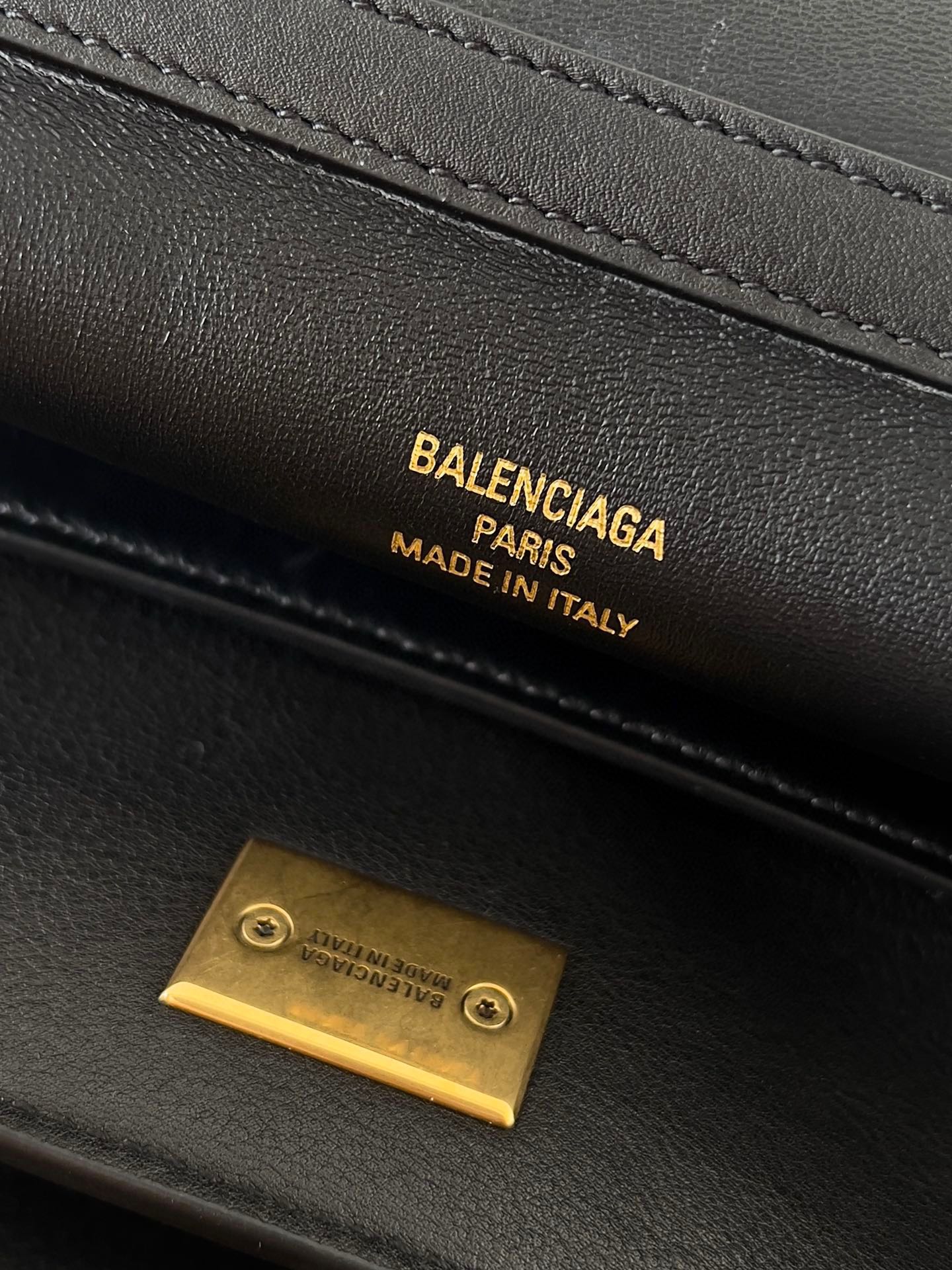 BALENCIAGA 발렌시아가 Redeo 로데오 스몰 핸드백 가방