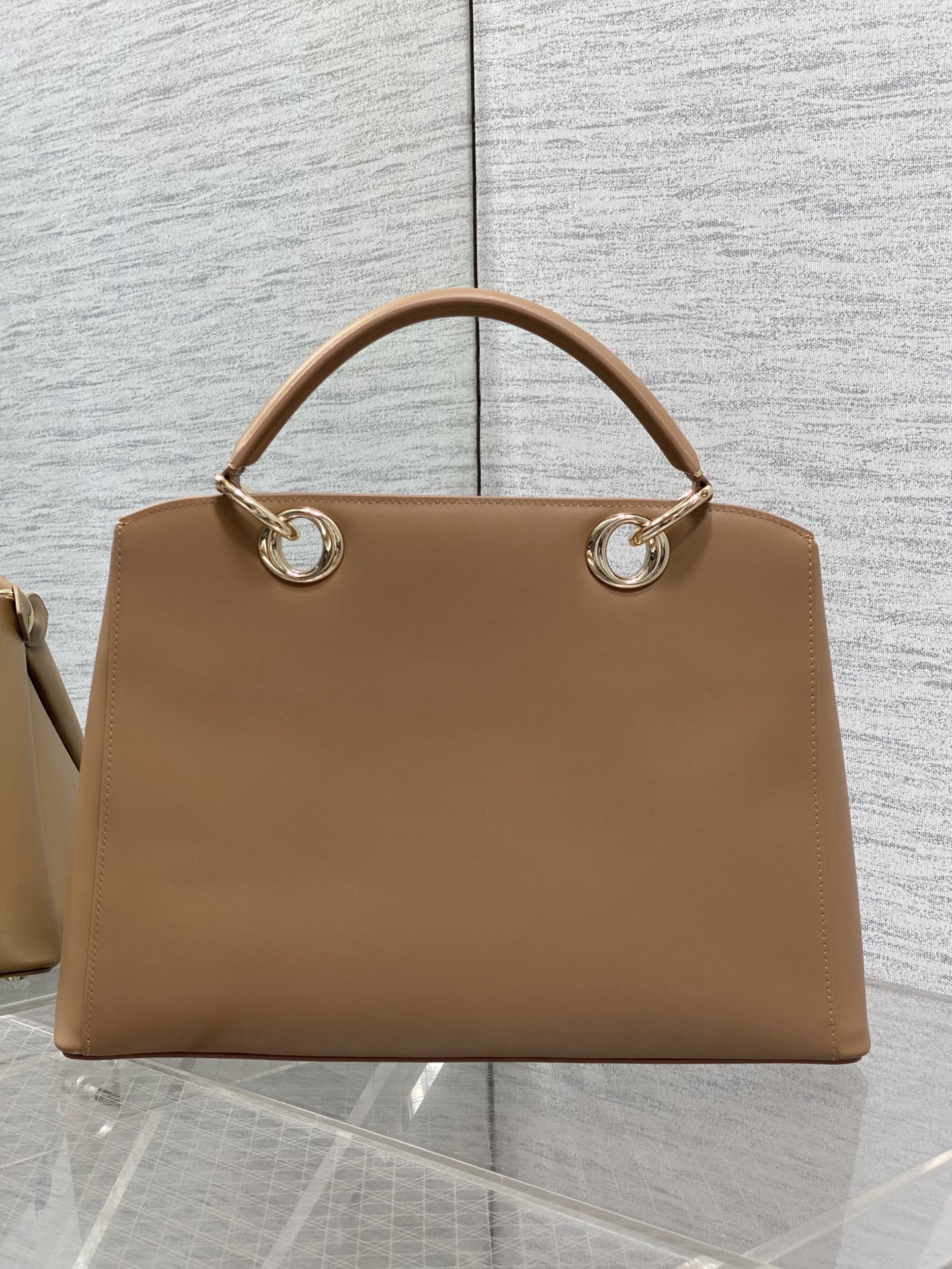 Dior 2026 디올 리본 토트백 라지 가방