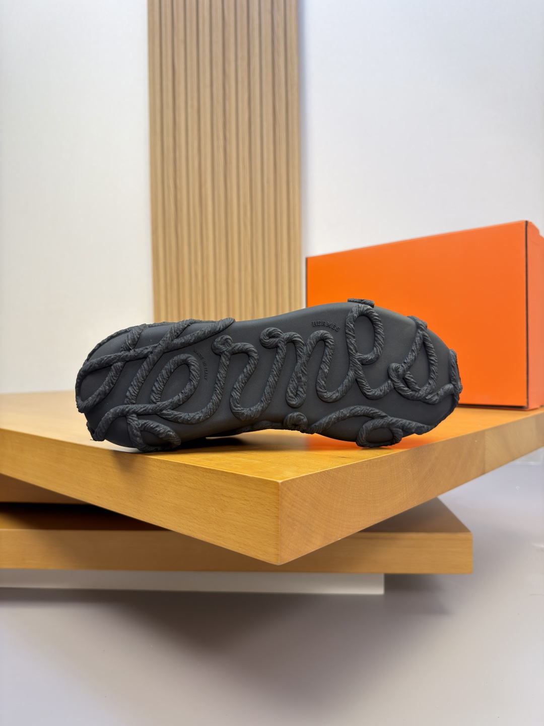 Hermes 에르메스 스니커즈 신발