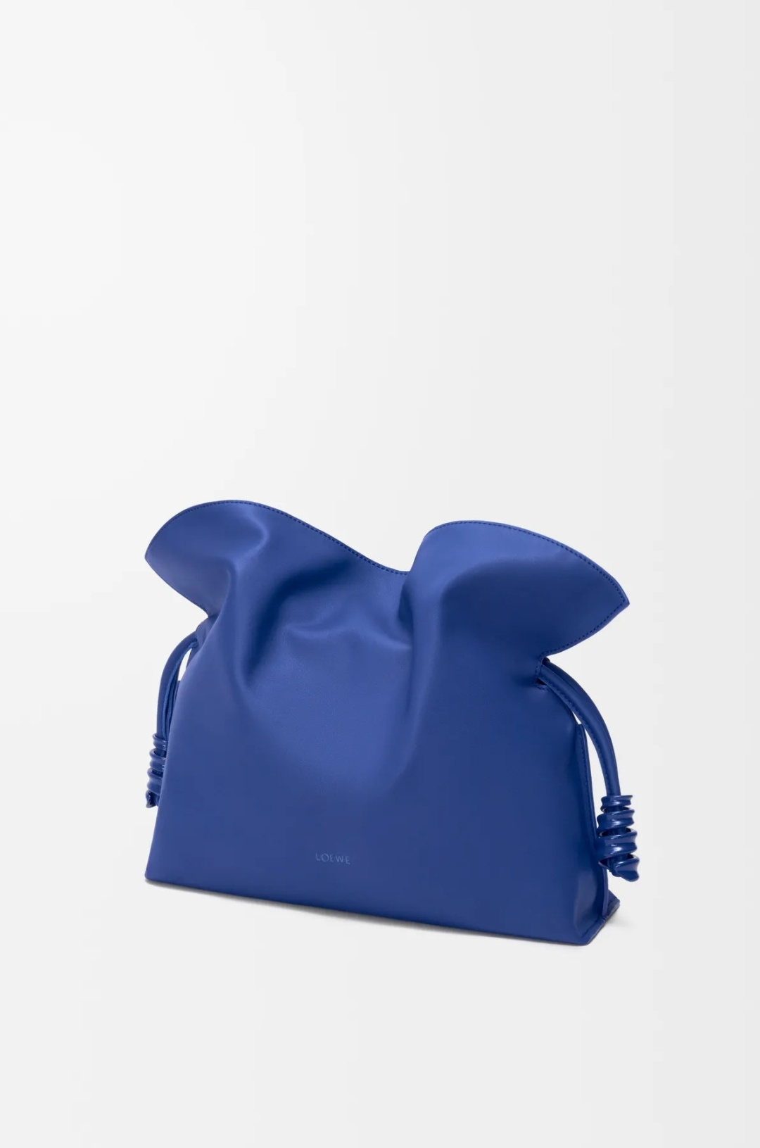 Loewe 로에베 플라멩코(Flamenco) 나파 가죽 미디엄 백 가방