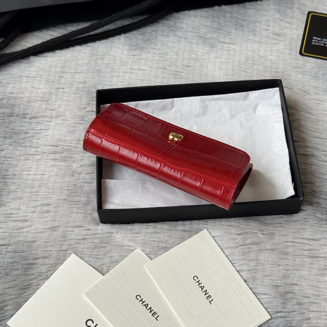 Chanel 26S Classic Flap 샤넬 카드 케이스 지갑