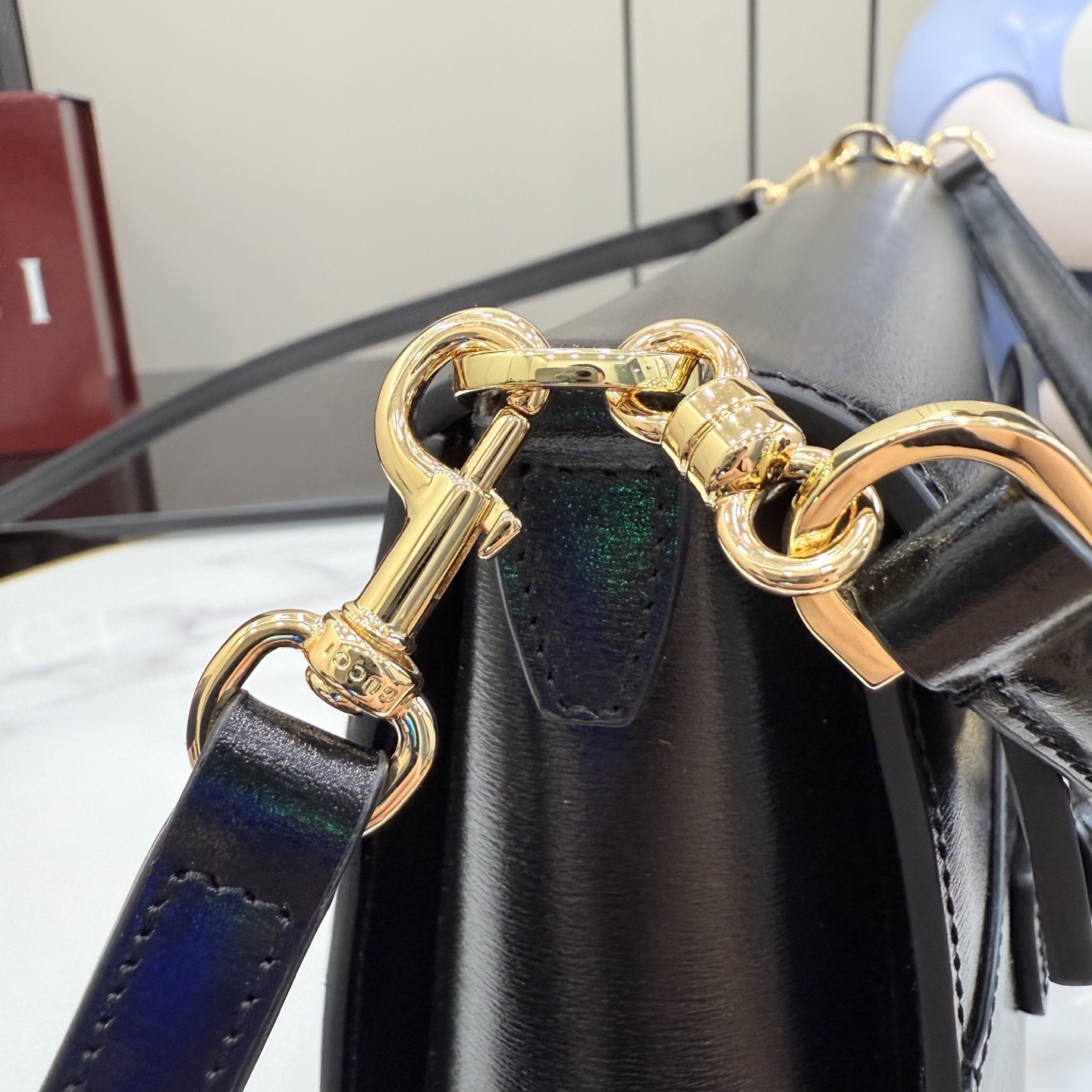 Gucci Horsebit 구찌 핸드백 가방