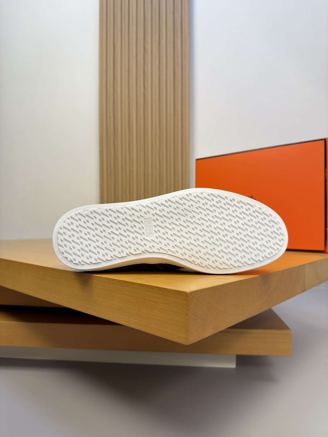 Hermes 에르메스 슬립온 스니커즈 신발