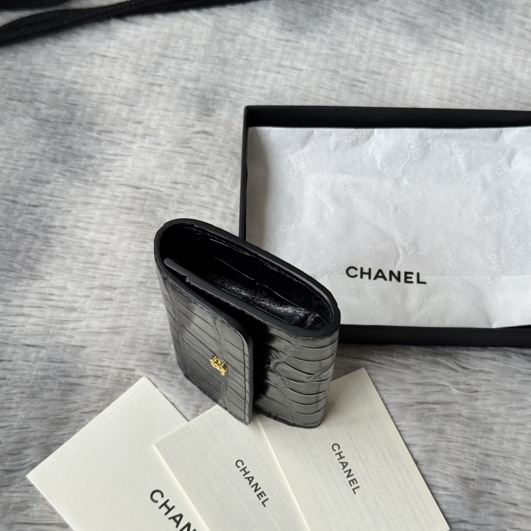 Chanel 26S Classic Flap 샤넬 카드 케이스 지갑