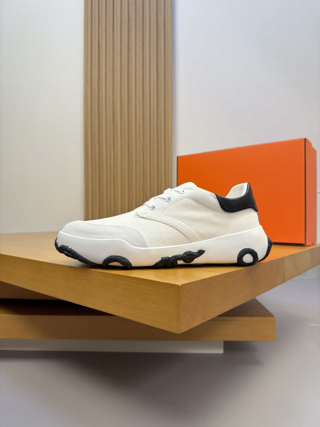 Hermes 에르메스 스니커즈 신발