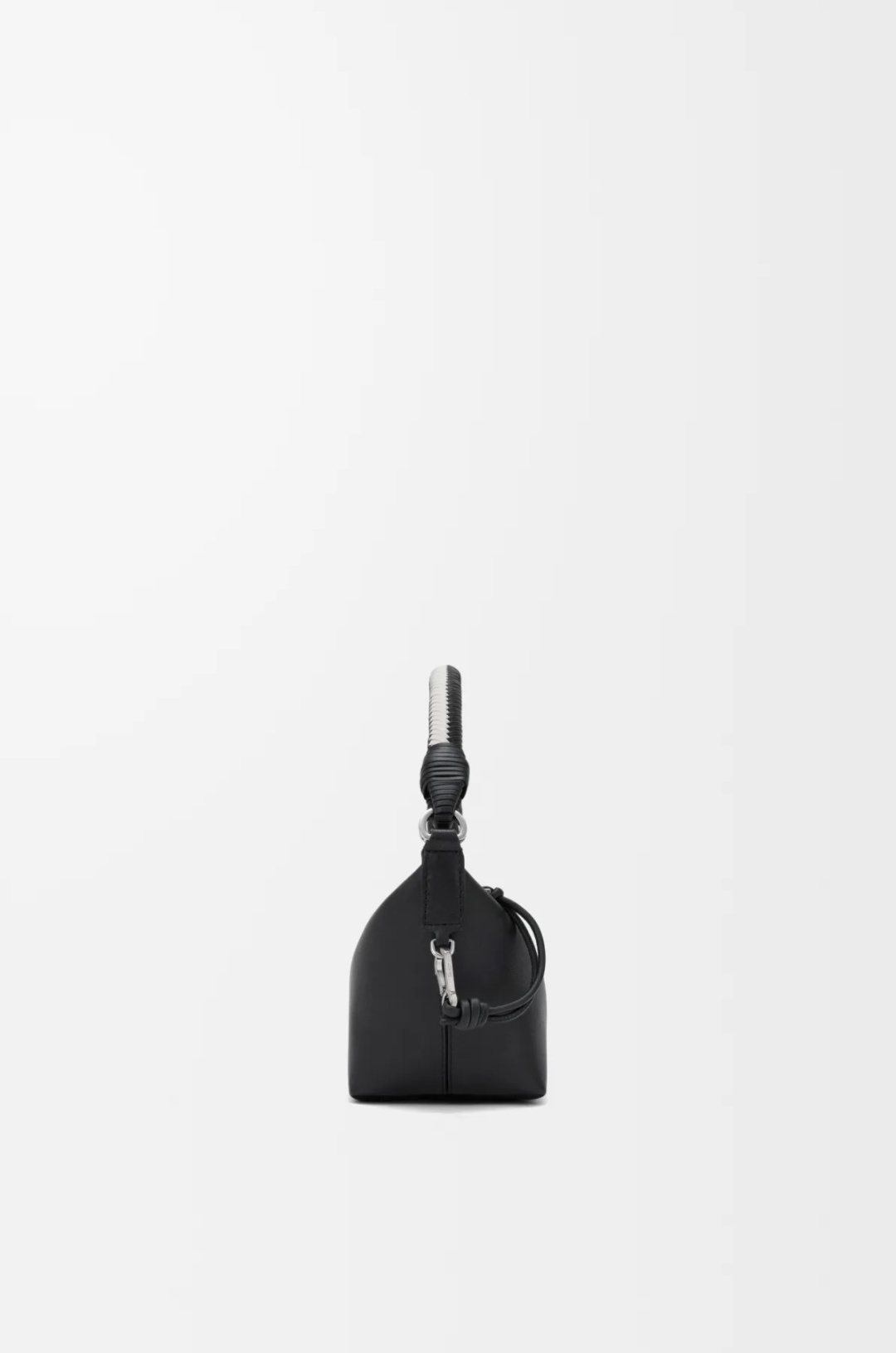 LOEWE 로에베 미니 소프트 나파 카프스킨 cala 칼라 백 가방 / 262616