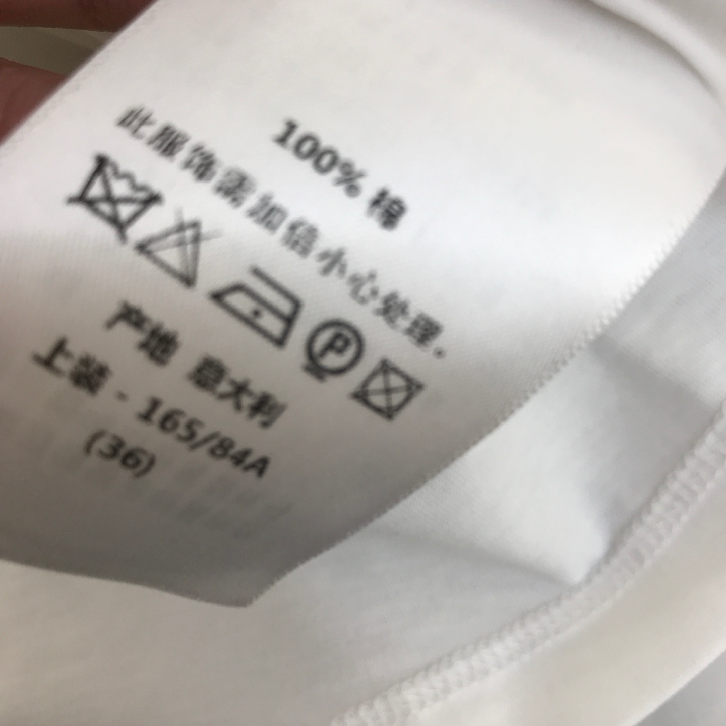 [Dior] 디올 핑크 리본 로고 반팔 티셔츠 의류