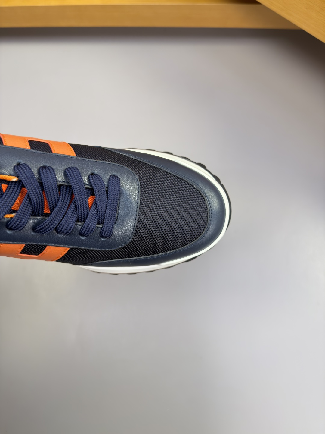 Hermes 에르메스 캐주얼 스포츠 스니커즈 신발 복제