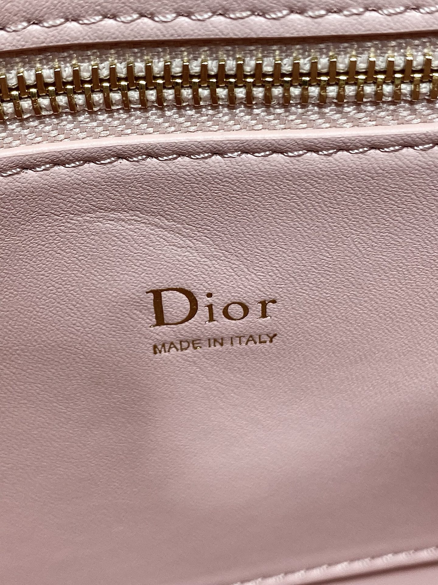 Dior 2026 디올 리본 토트백 스몰 가방