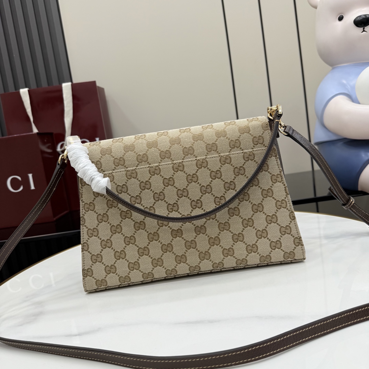 Gucci Horsebit 구찌 핸드백 가방
