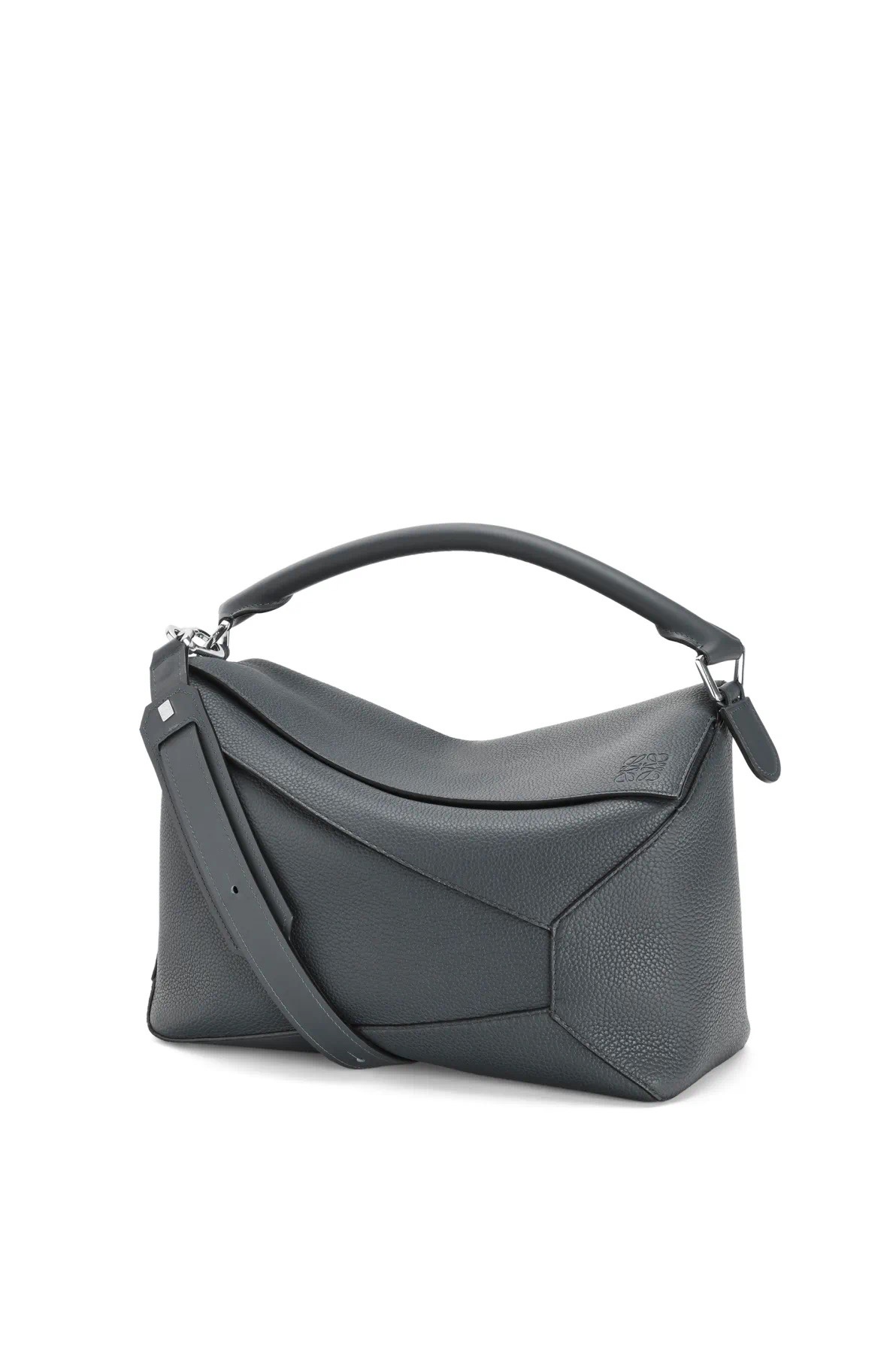 Loewe Puzzle Edge 로에베 퍼즐 라지 백 가방