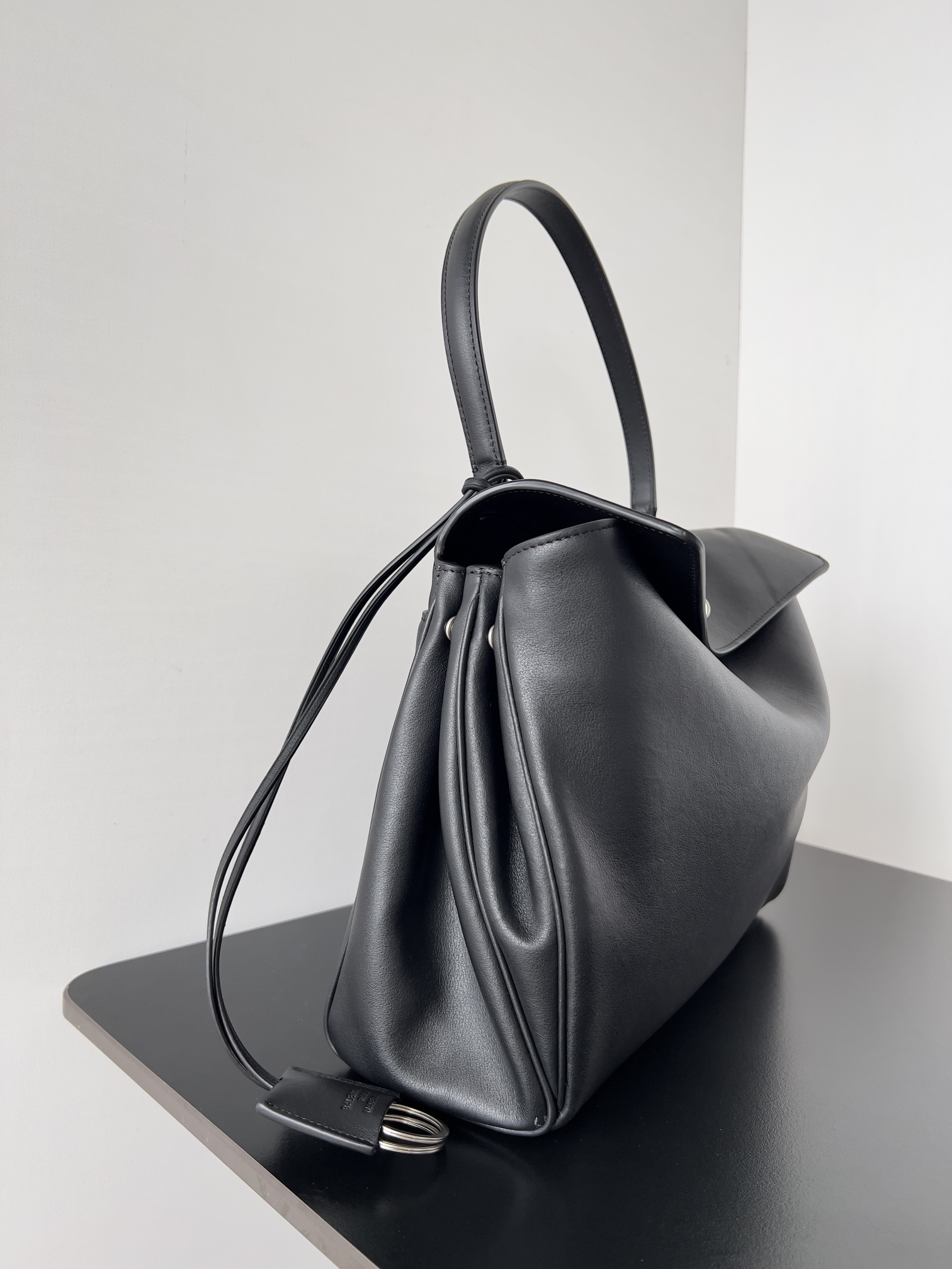 BALENCIAGA 발렌시아가 Rodeo 로데오 미디엄 핸드백 가방