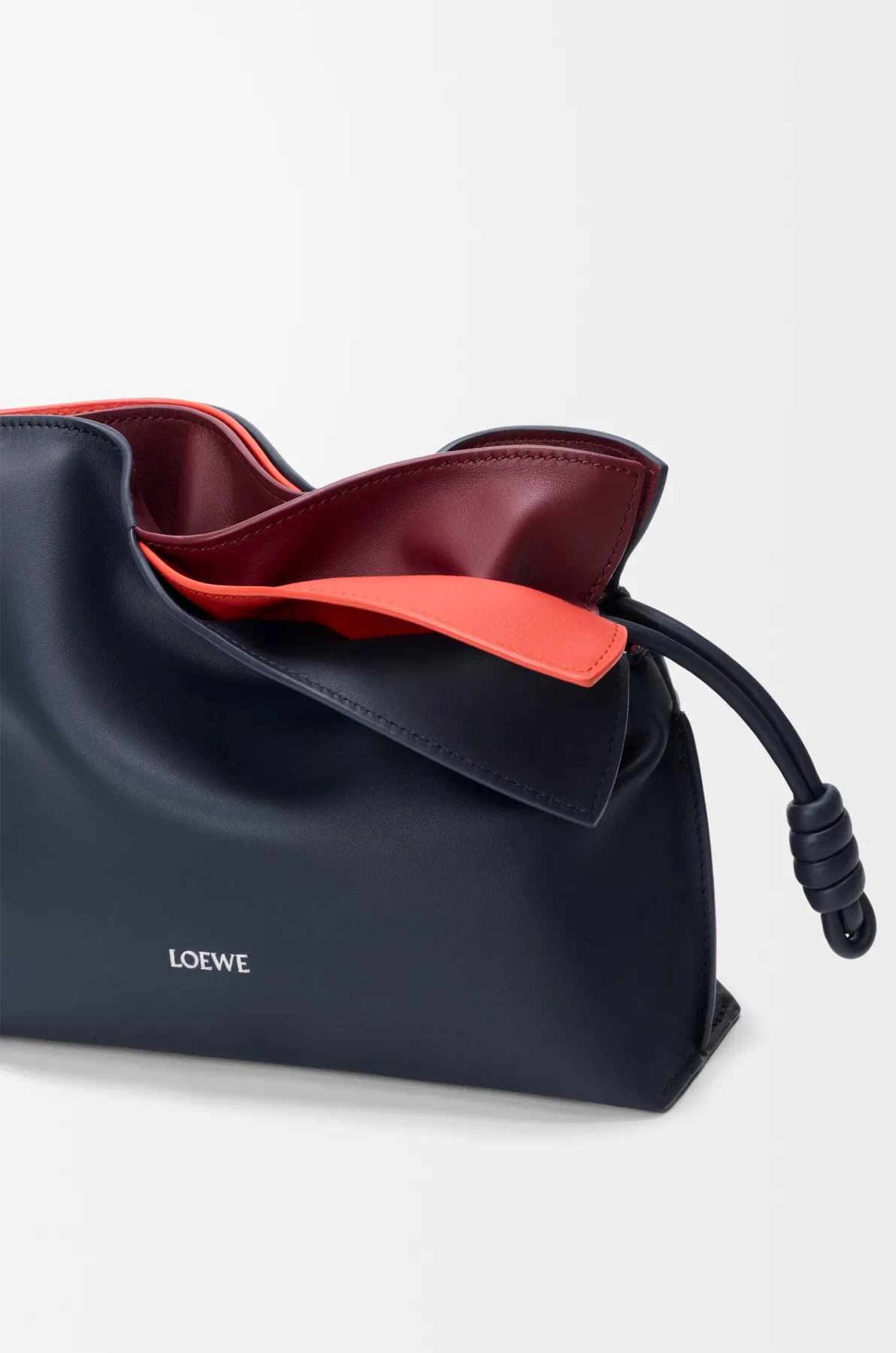 Loewe Flamenco Knot 미니 23cm 로에베 숄더백 가방
