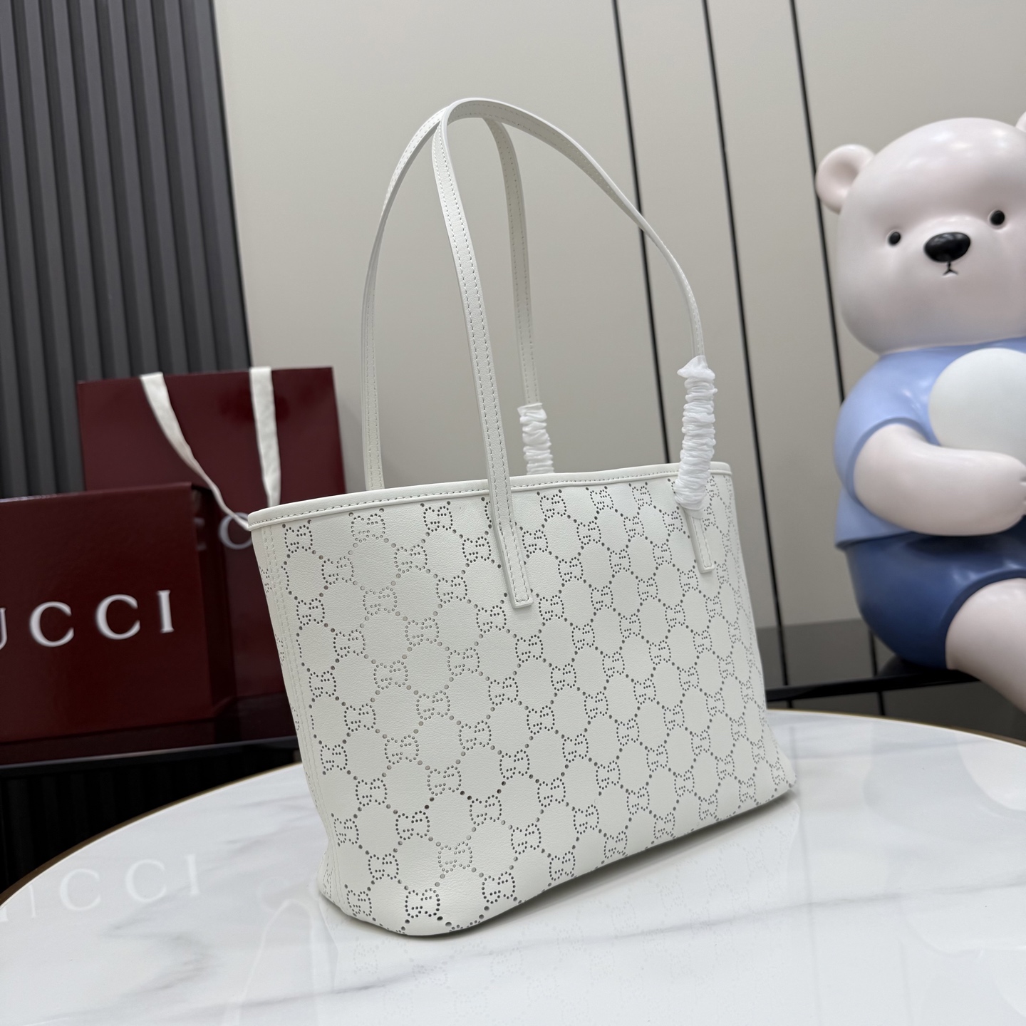 GUCCI 구찌 Generation 제너레이션 GG 토트백 가방
