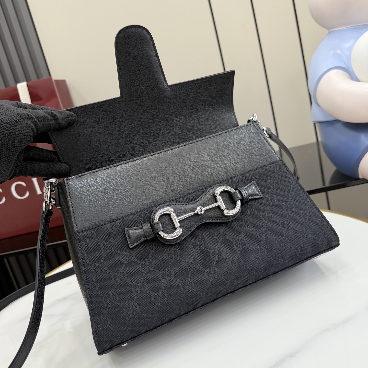 Gucci Horsebit 구찌 핸드백 가방