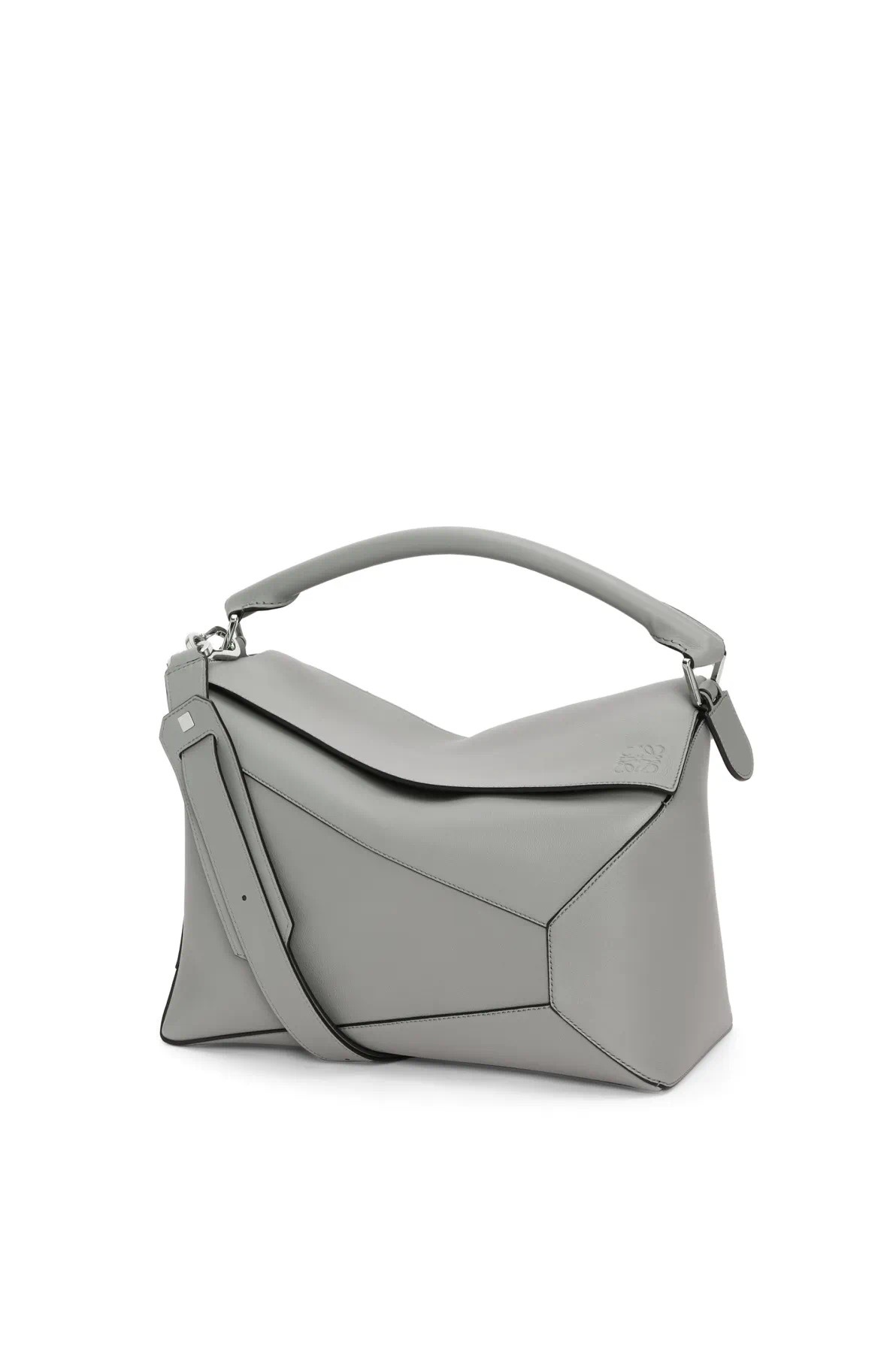 Loewe Puzzle Edge 로에베 퍼즐 라지 백 가방