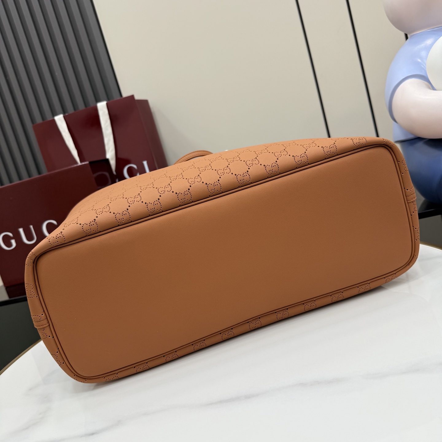 GUCCI 구찌 Generation 제너레이션 GG 토트백 가방