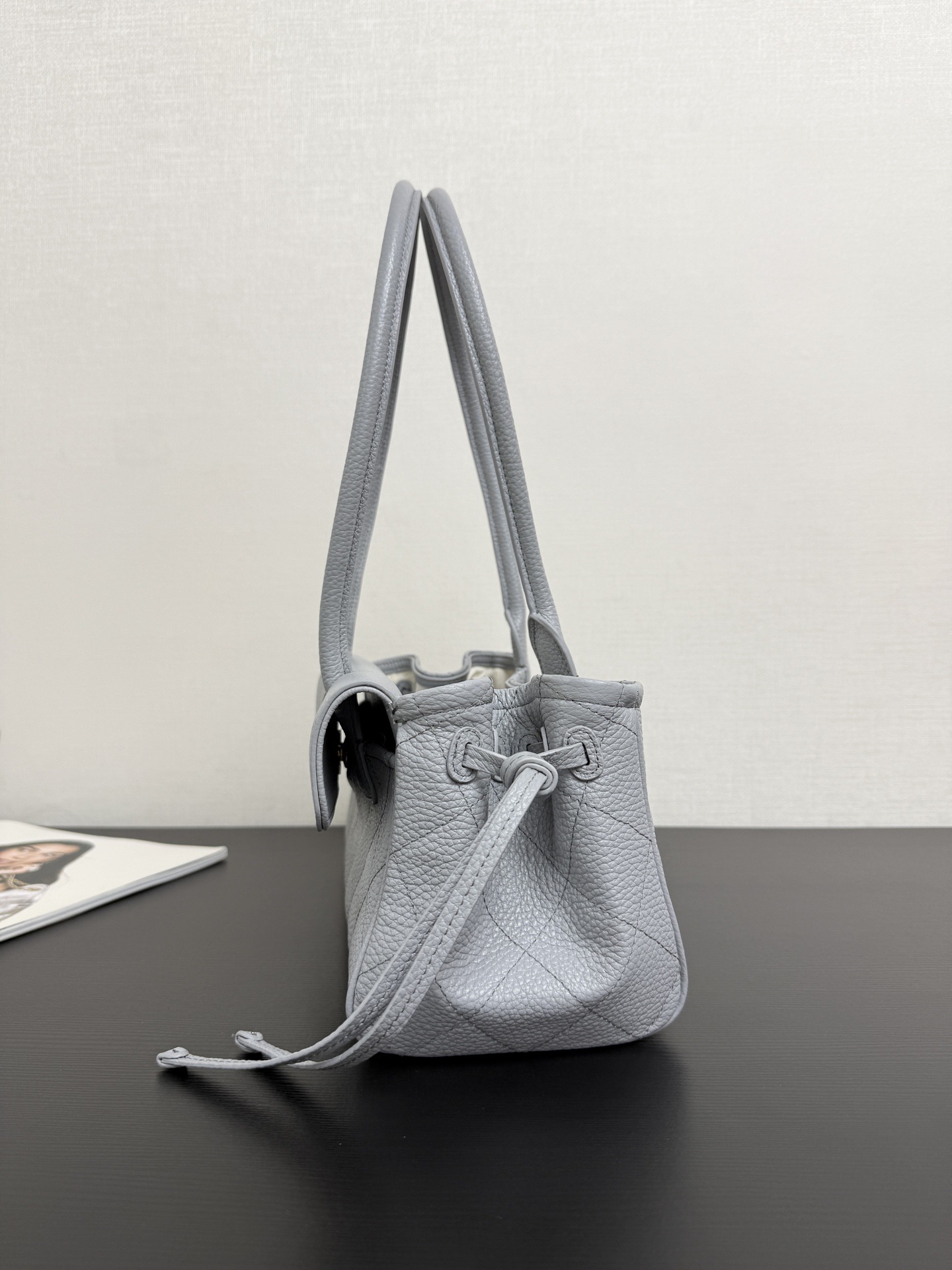 CHANEL 샤넬 26S 볼링 백 가방
