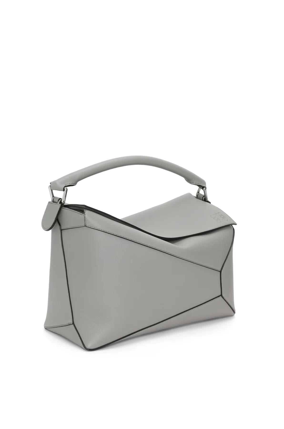 Loewe Puzzle Edge 로에베 퍼즐 라지 백 가방