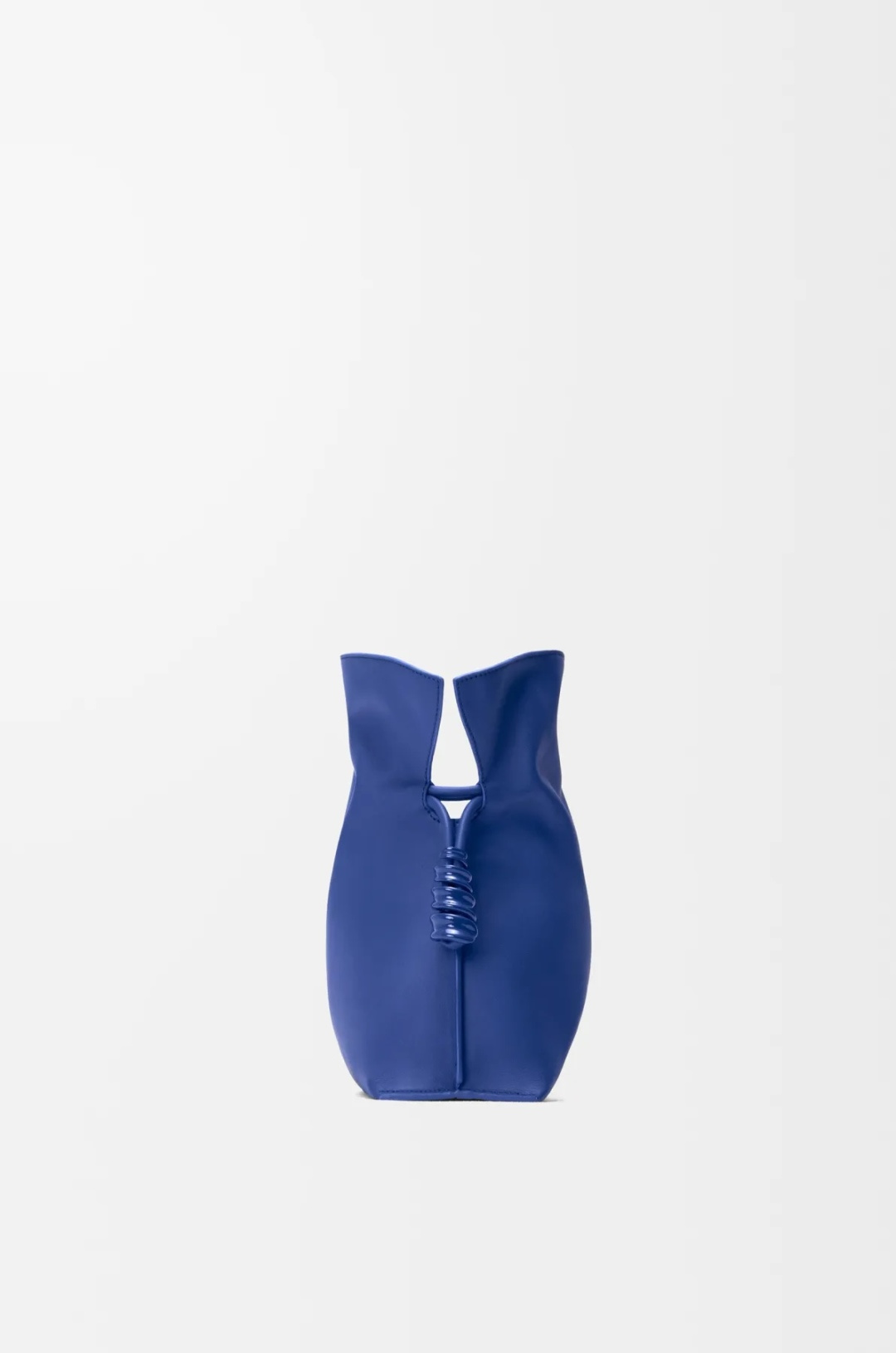 Loewe 로에베 플라멩코(Flamenco) 나파 가죽 미디엄 백 가방