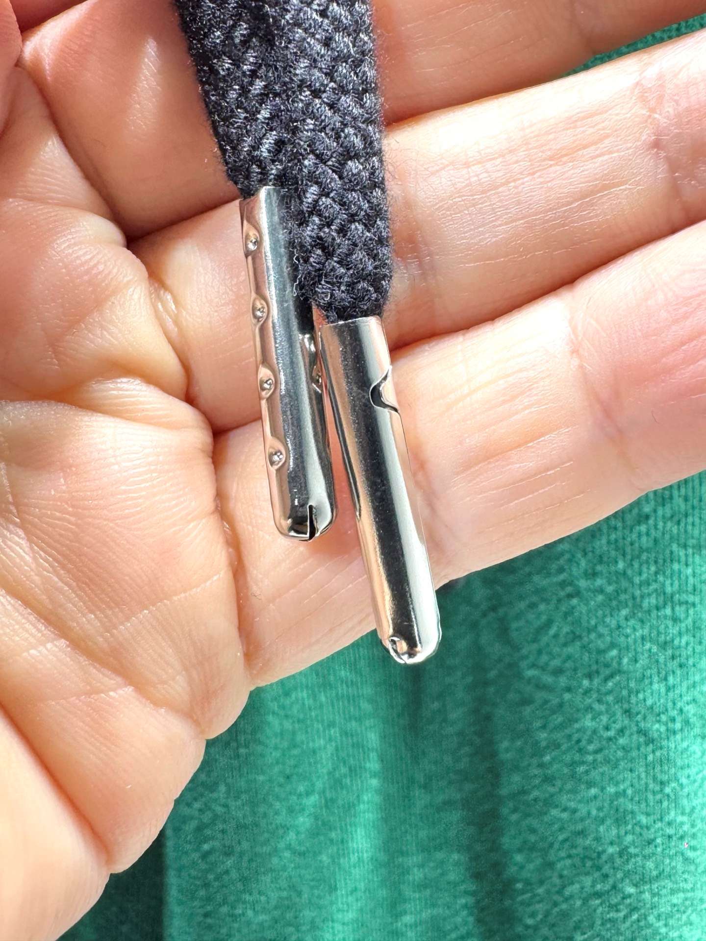 크롬하츠(CHROME HEARTS) 크로스 지퍼 포켓 스웨트 쇼츠 하의 의류