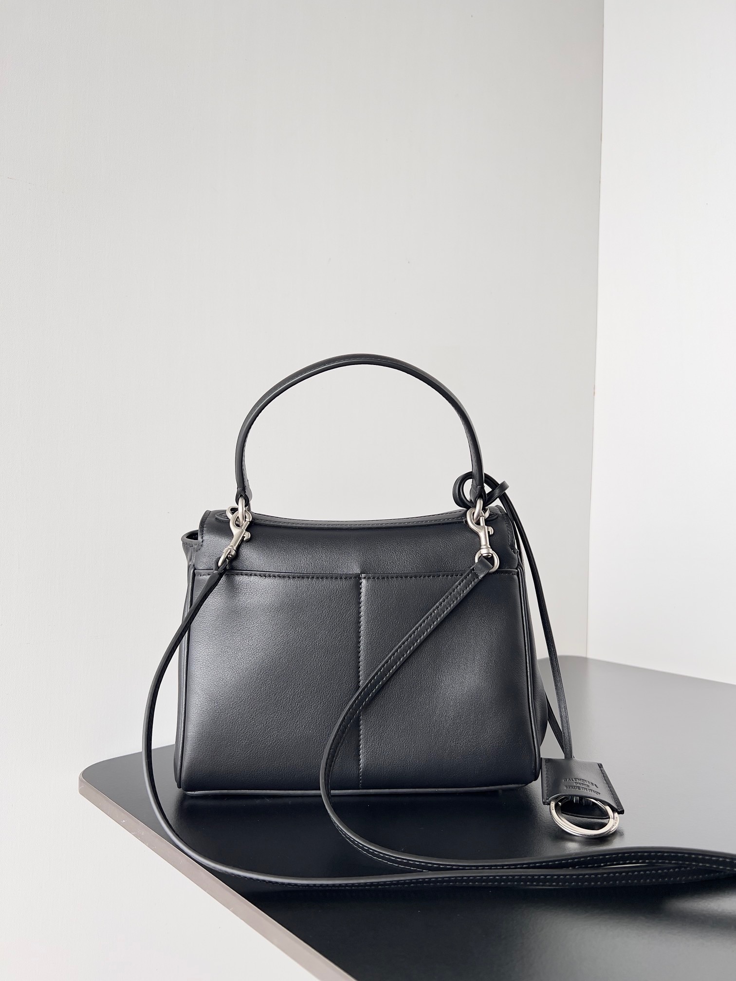 BALENCIAGA 발렌시아가 Rodeo 로데오 미니 핸드백 가방