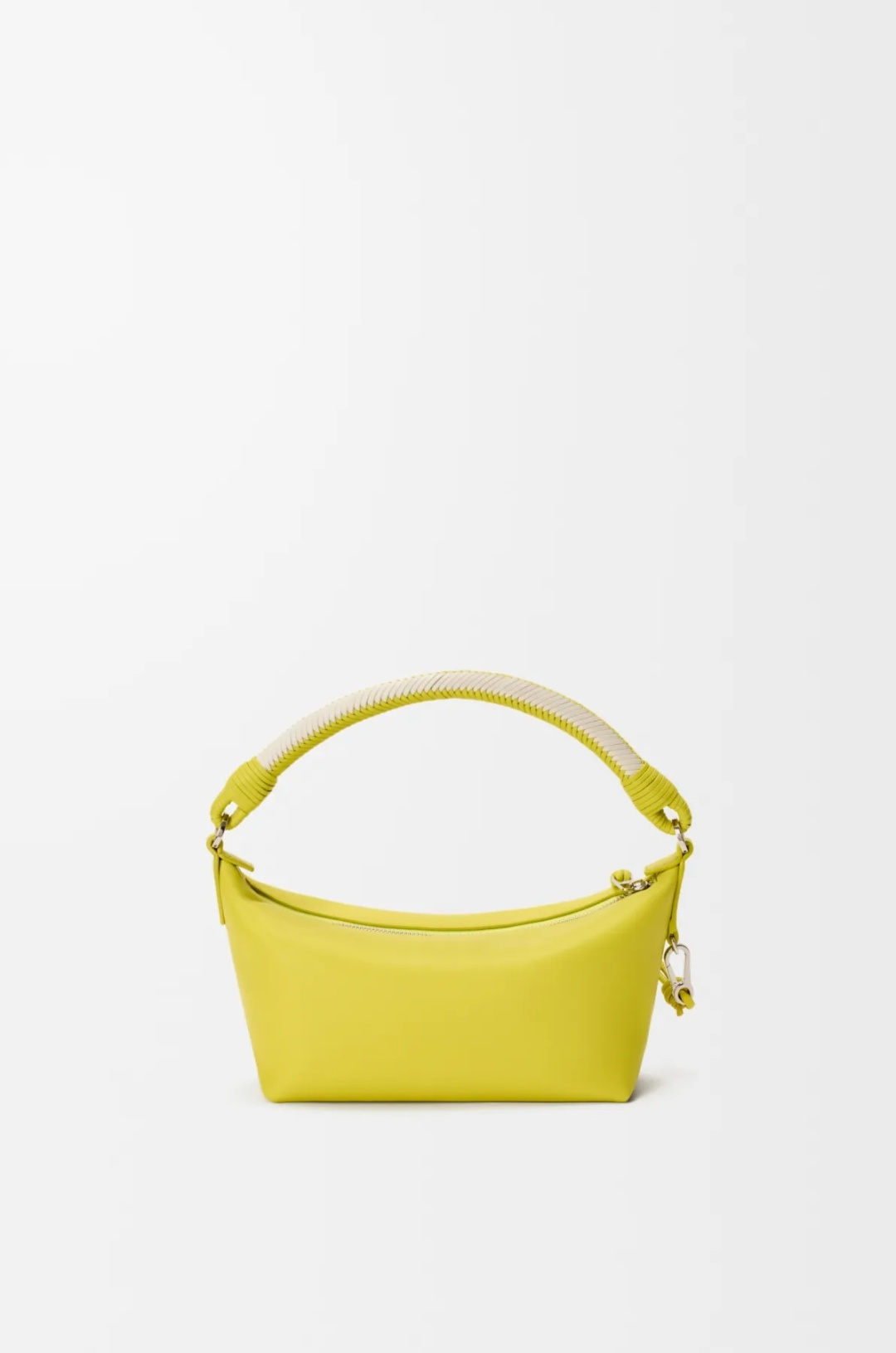 LOEWE 로에베 미니 소프트 나파 카프스킨 cala 칼라 백 가방 / 262616