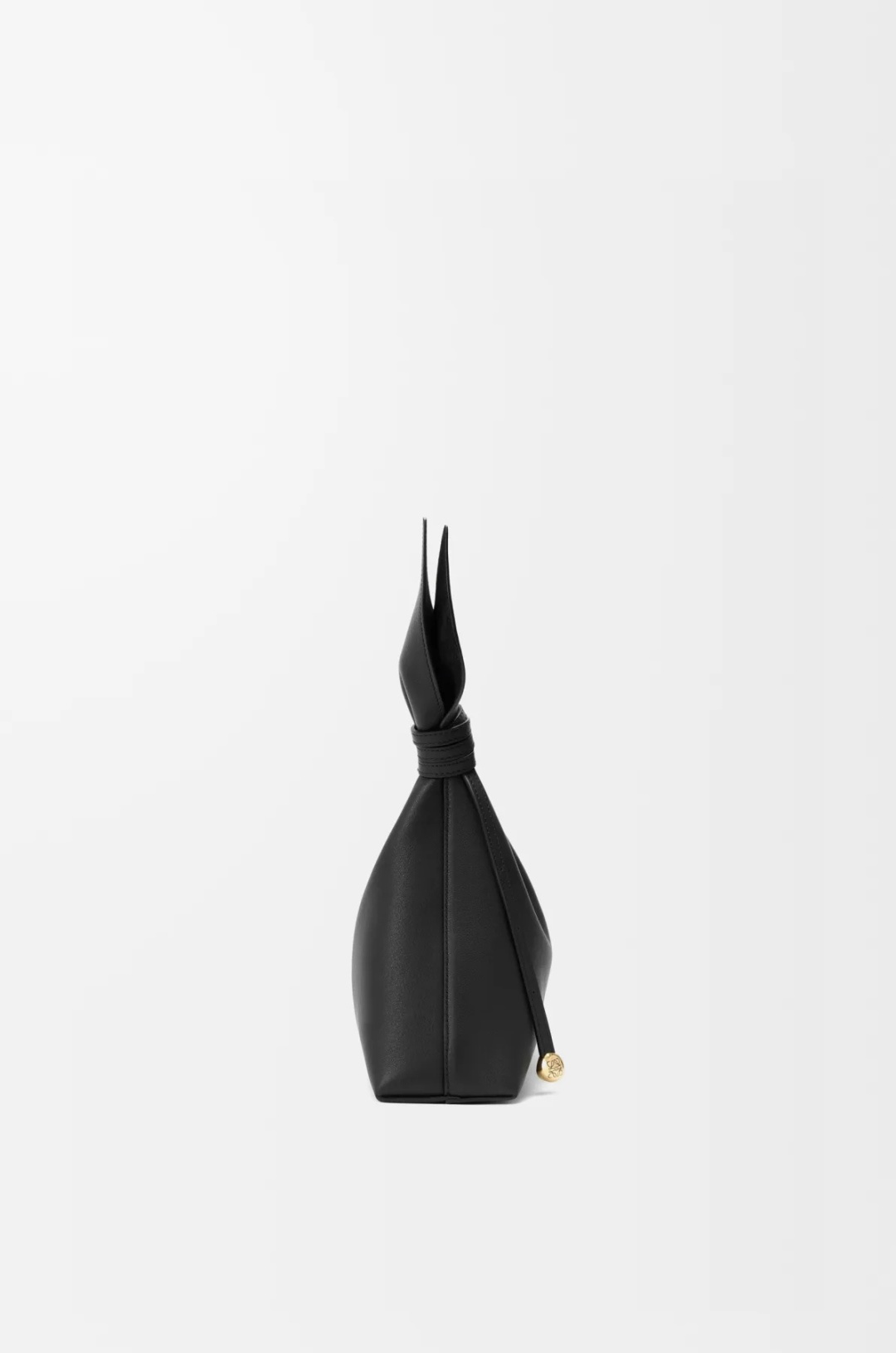 [LOEWE] 로에베 미디엄 스무스 카프스킨 스카프 백 가방 / BA603
