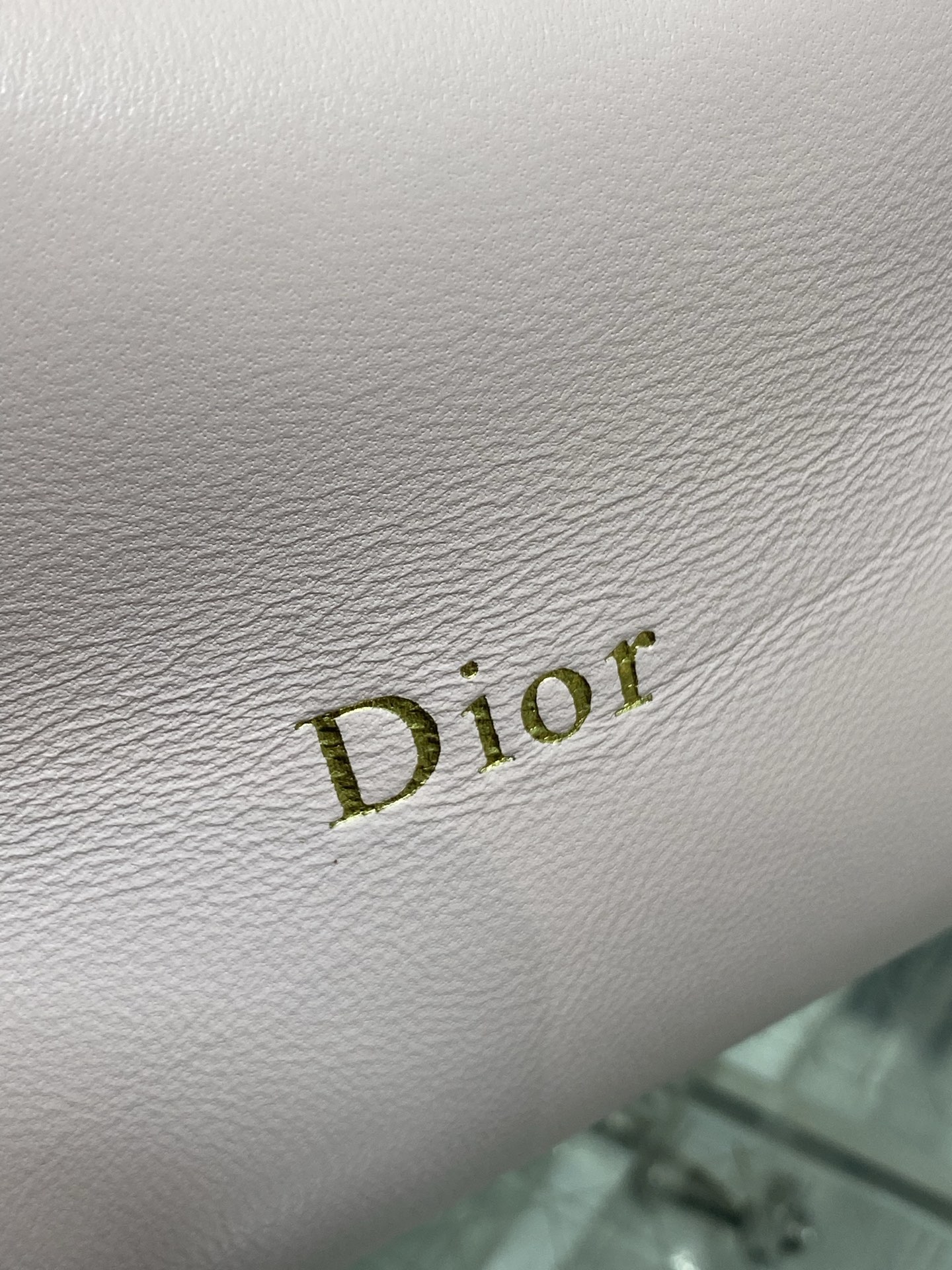 Dior 2027 스프링 디올 버킷백 가방