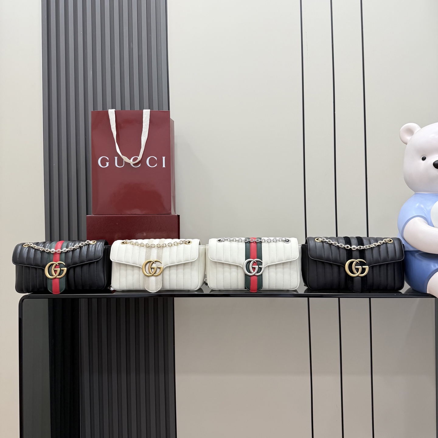 Gucci GG Marmont 구찌 숄더백 가방