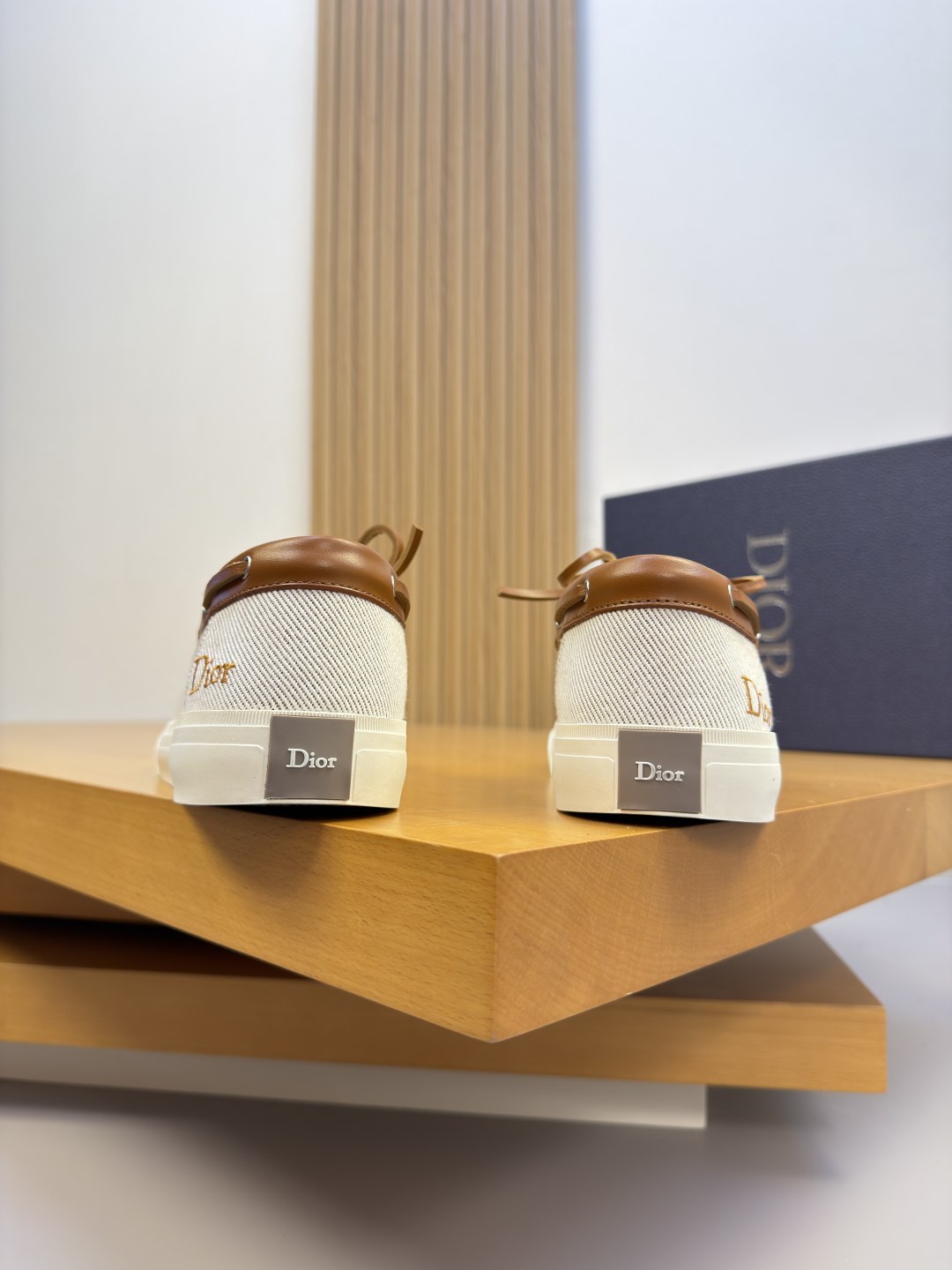 [Dior] 디올 프리미엄 캐주얼 스니커즈 / 체스터 보트 슈즈 신발