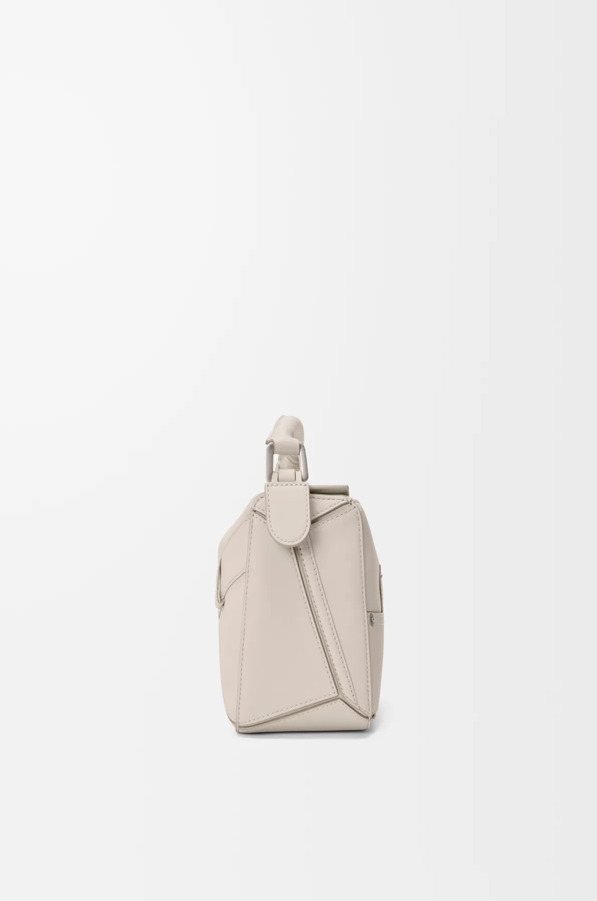 Loewe Panta Puzzle 로에베 퍼즐 스몰 백 가방