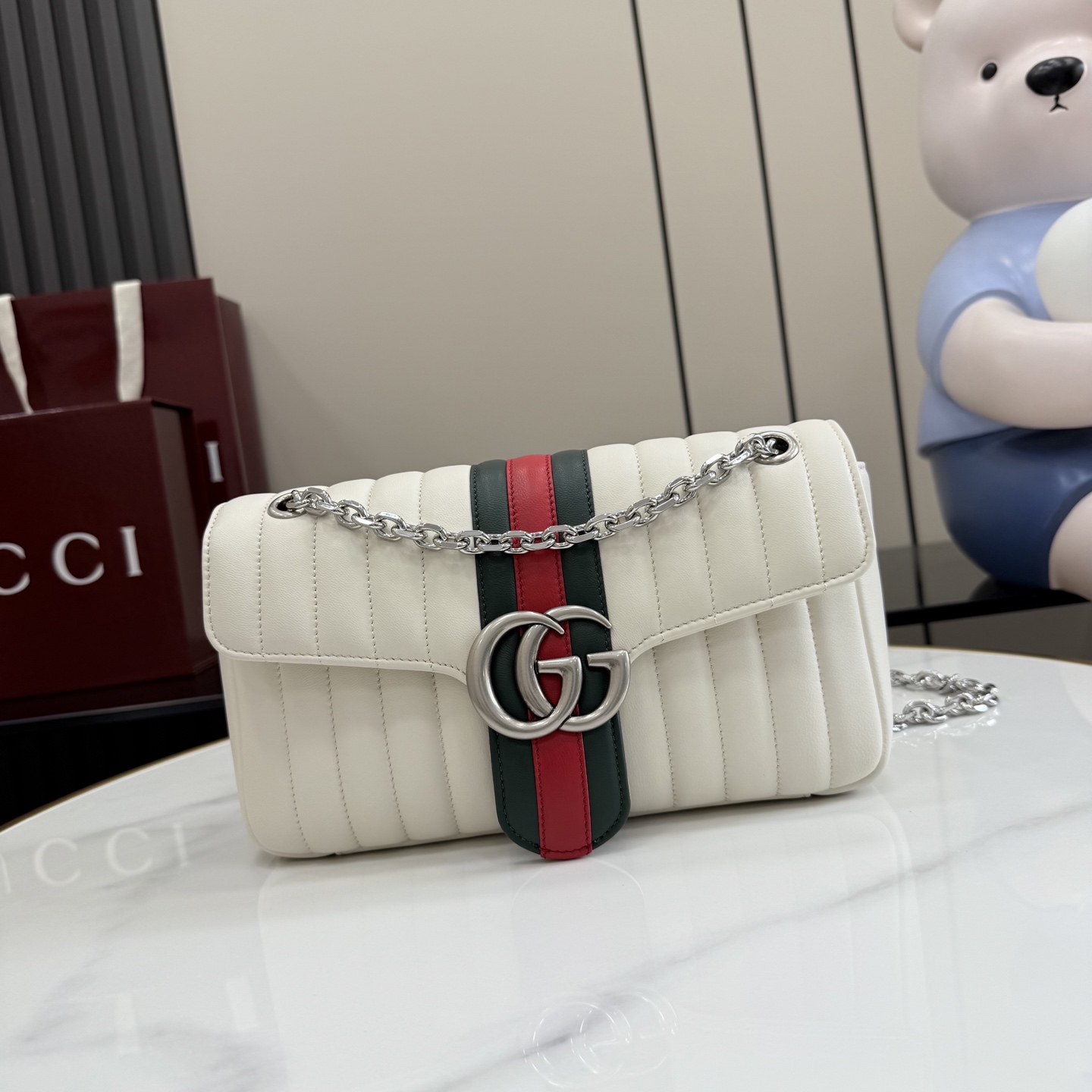 Gucci GG Marmont 구찌 숄더백 가방