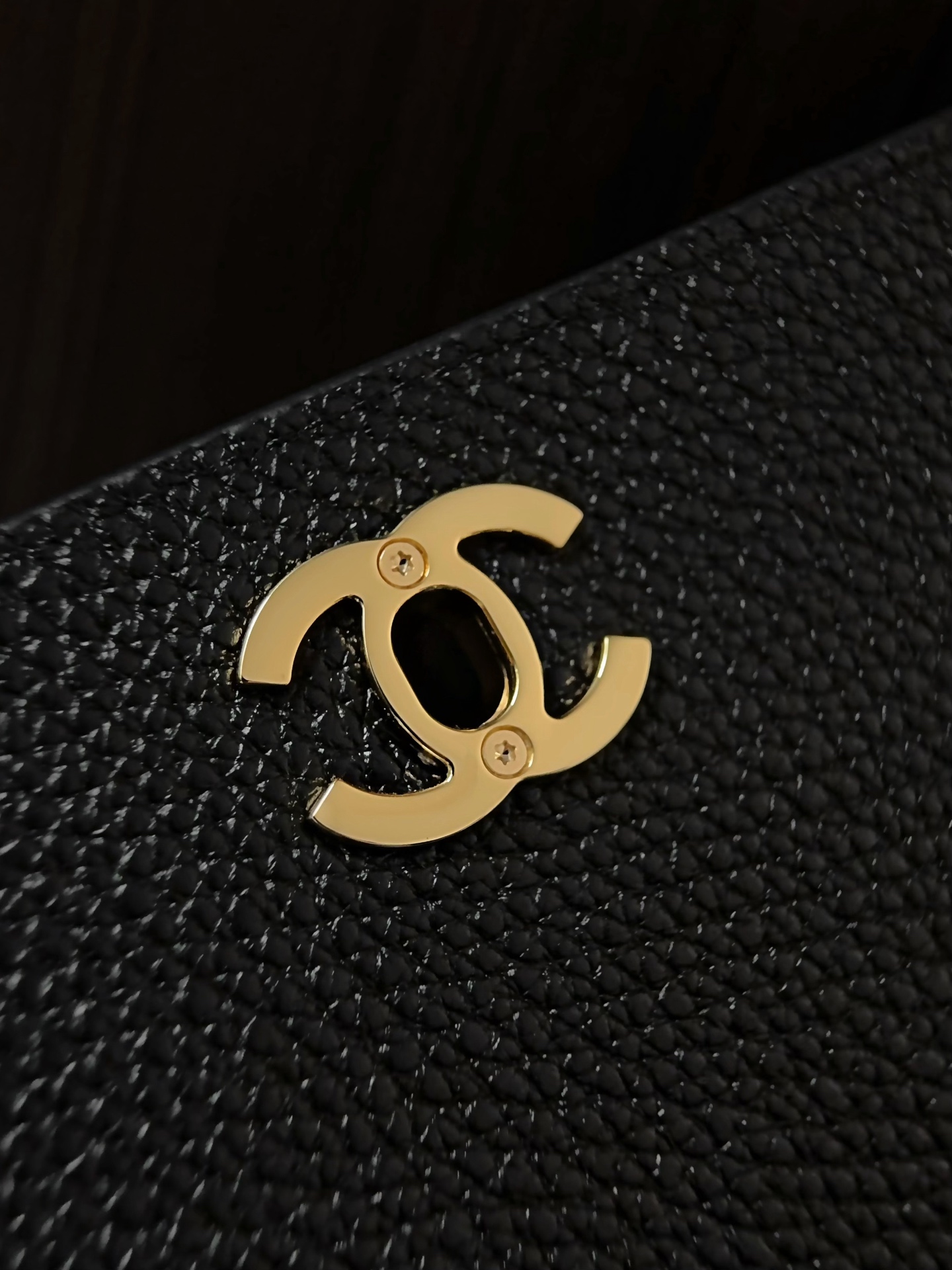Chanel 26A 샤넬 체인 바게트백 가방