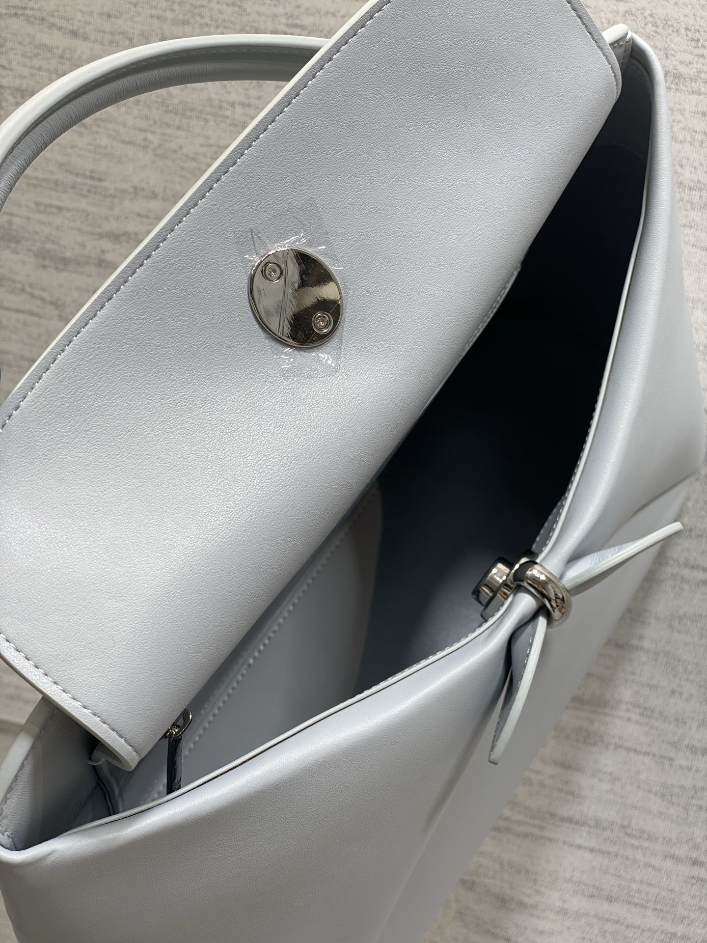 Dior 2026 디올 리본 토트백 라지 가방