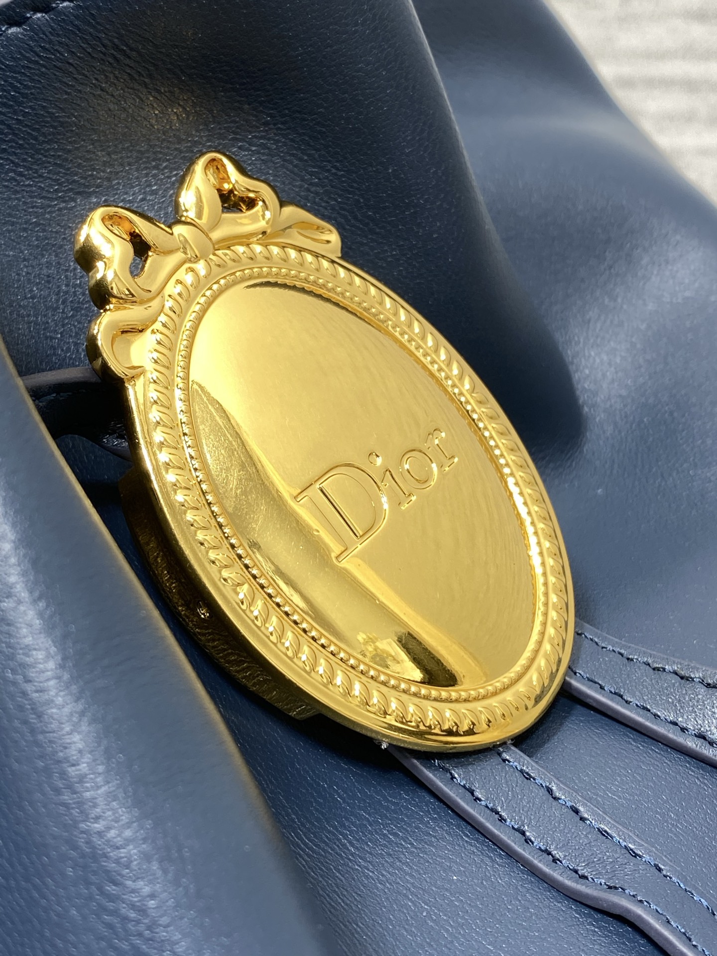 Dior 2027 스프링 디올 버킷백 가방