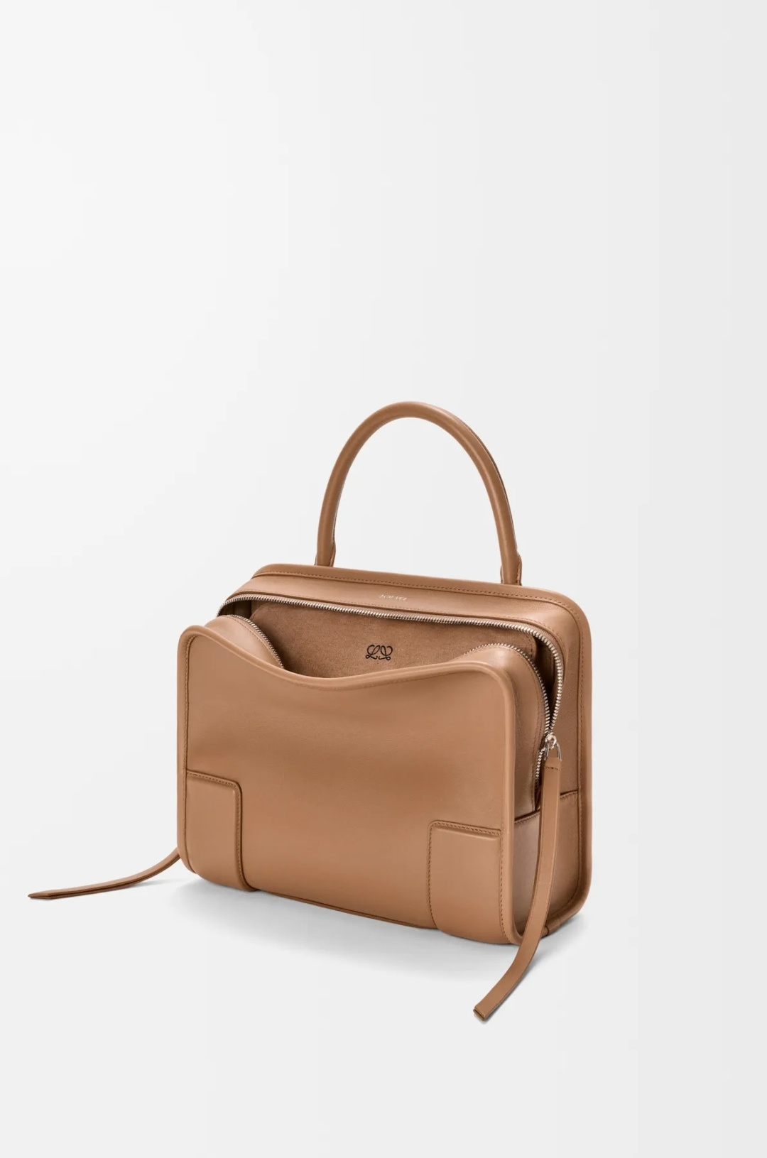 Loewe 로에베 아마조나(Amazona) 180 미디엄 소프트 레더 백 가방