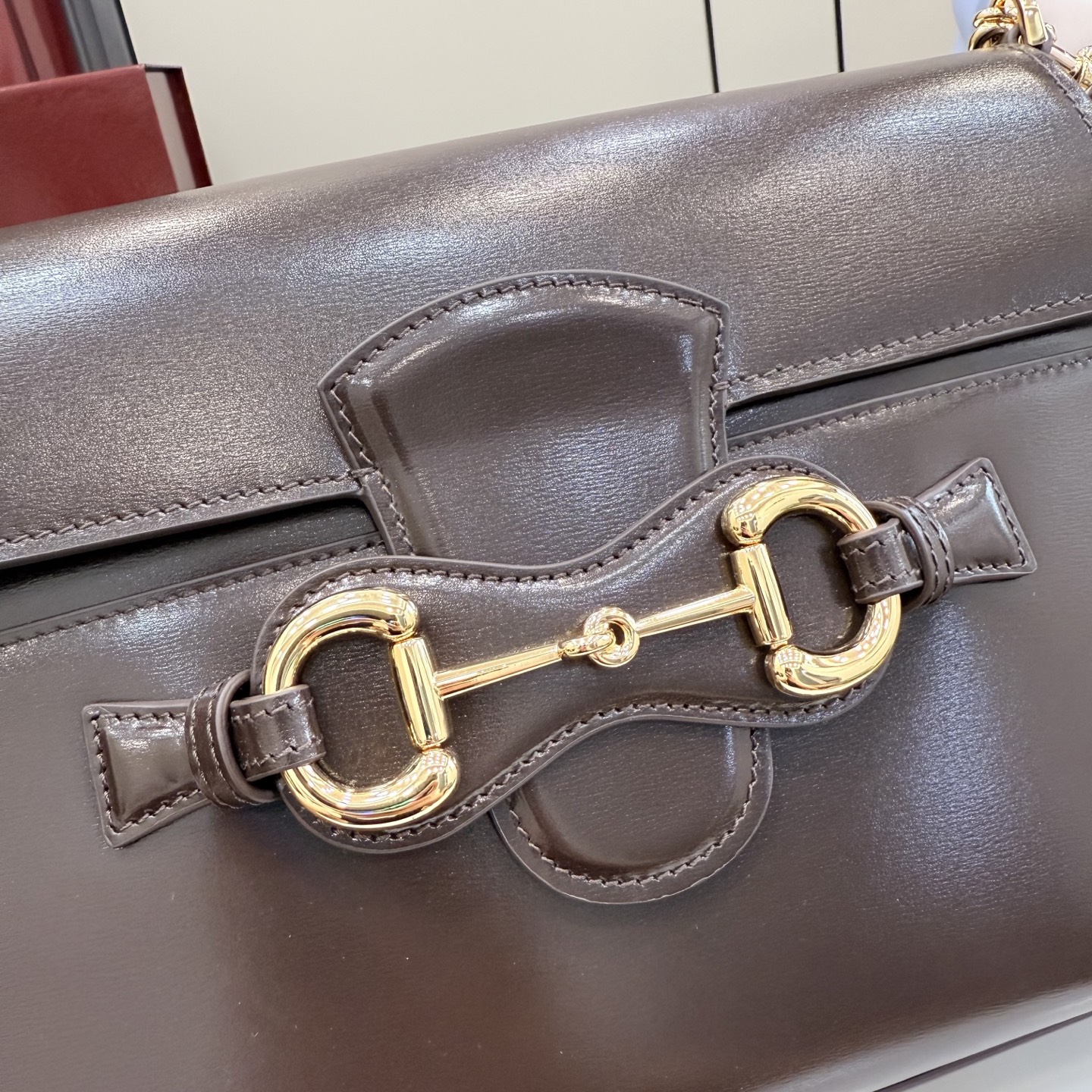 Gucci Horsebit 구찌 핸드백 가방