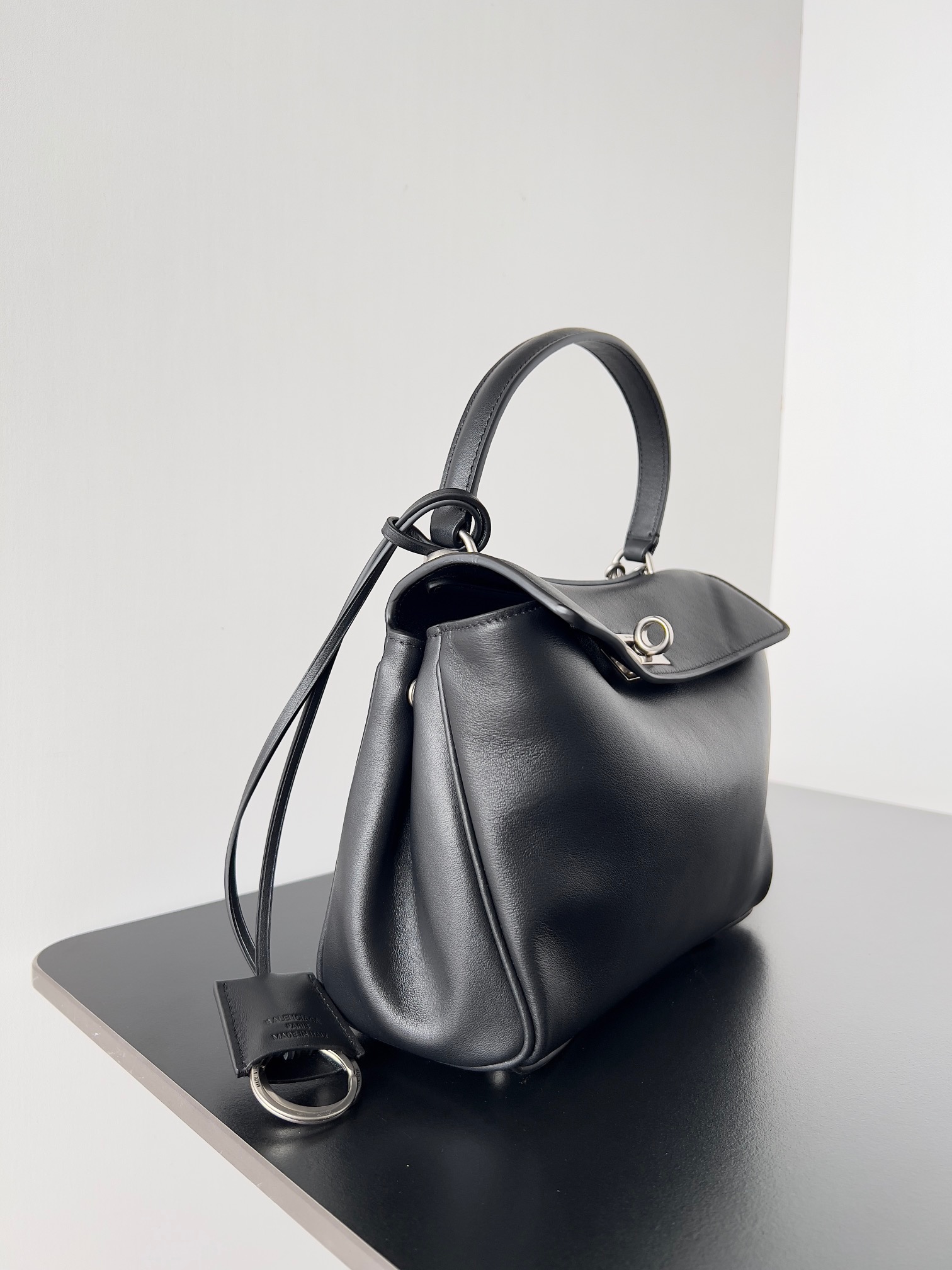 BALENCIAGA 발렌시아가 Rodeo 로데오 미니 핸드백 가방