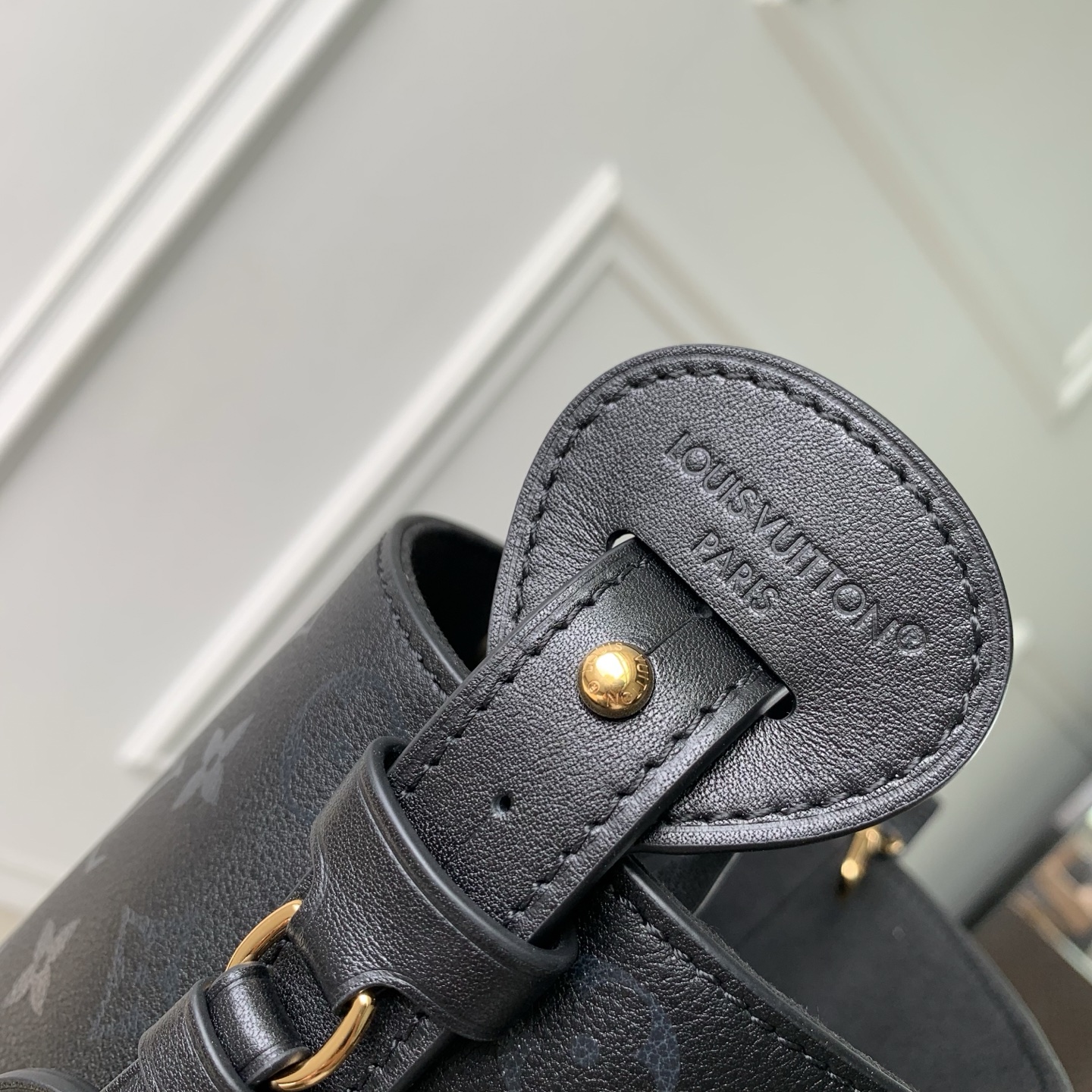 Louis Vuitton All In BB LV 루이비통 올인 숄더백 가방