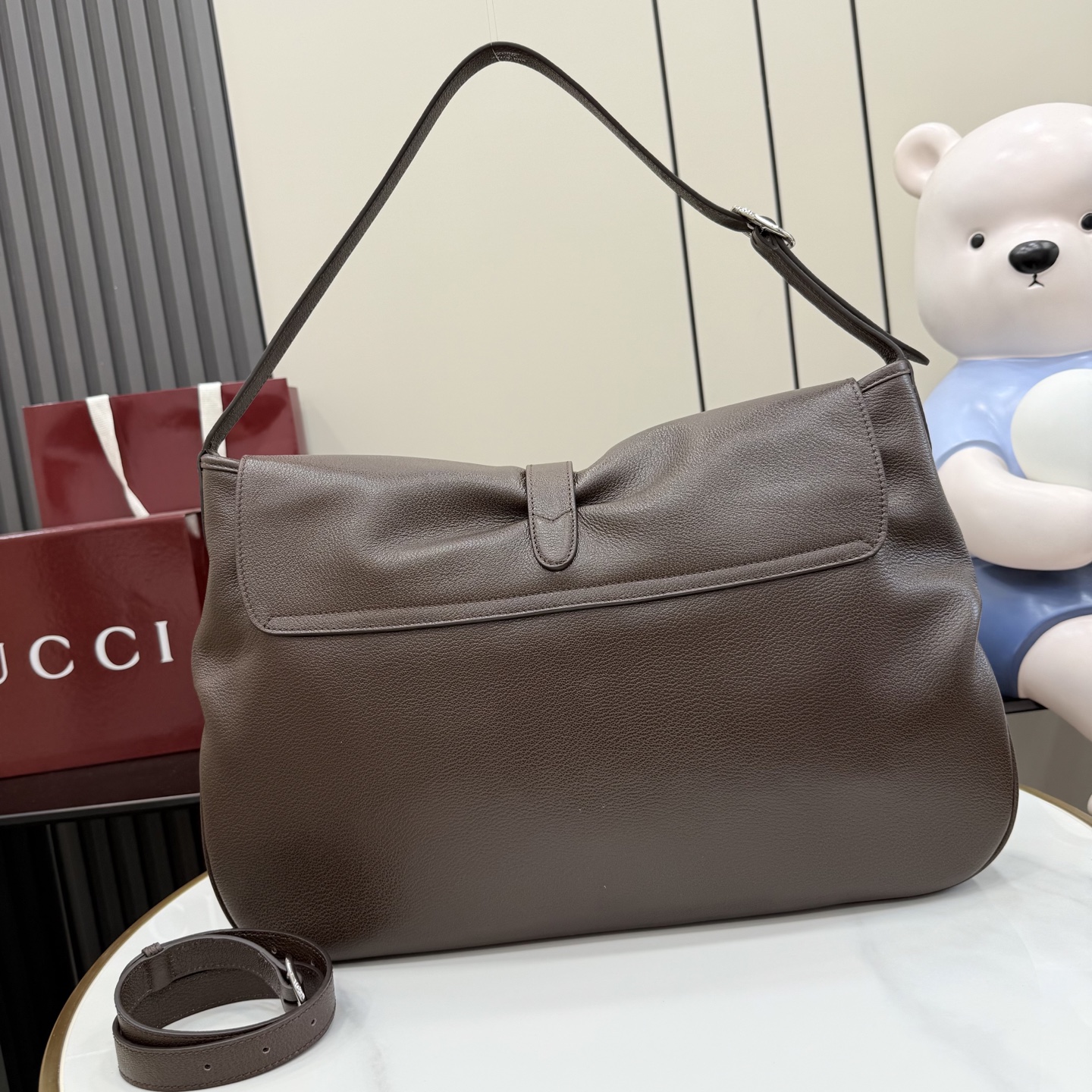 Gucci Jackie 1961 구찌 토트백 가방