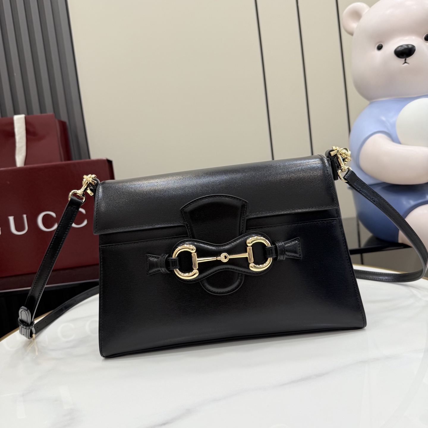 Gucci Horsebit 구찌 핸드백 가방