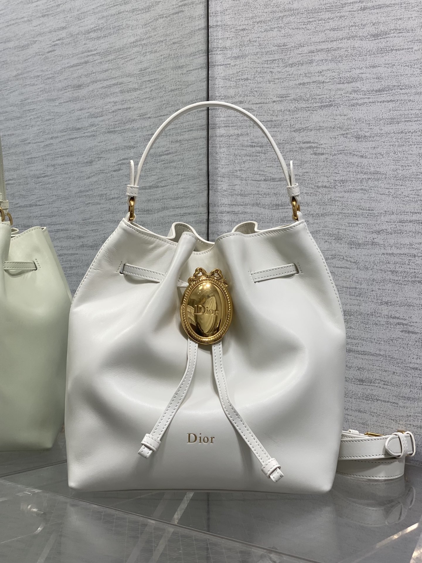 Dior 2027 스프링 디올 버킷백 가방