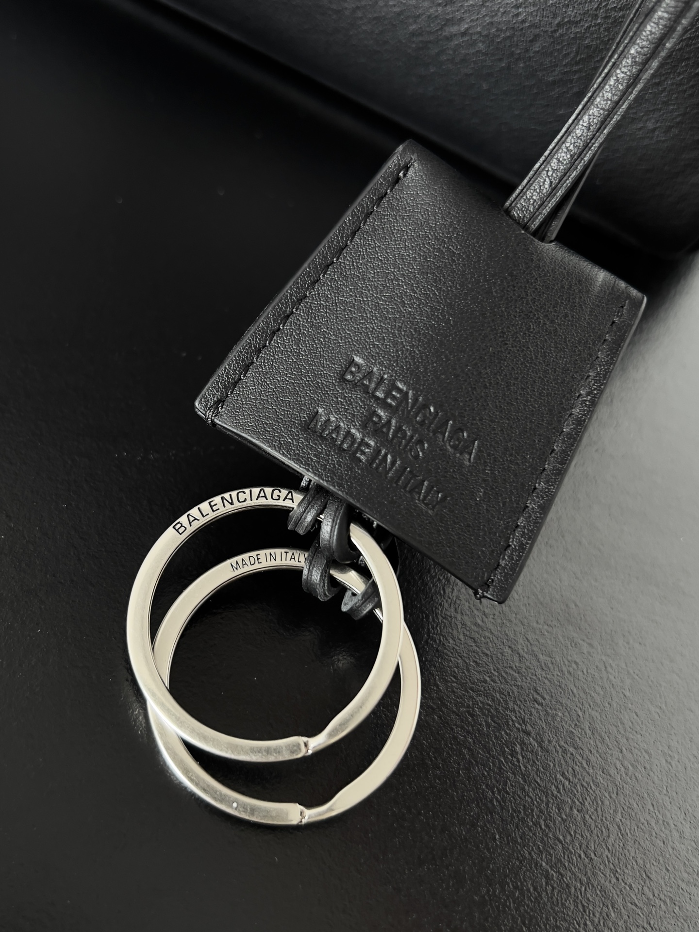 BALENCIAGA 발렌시아가 Rodeo 로데오 미디엄 핸드백 가방