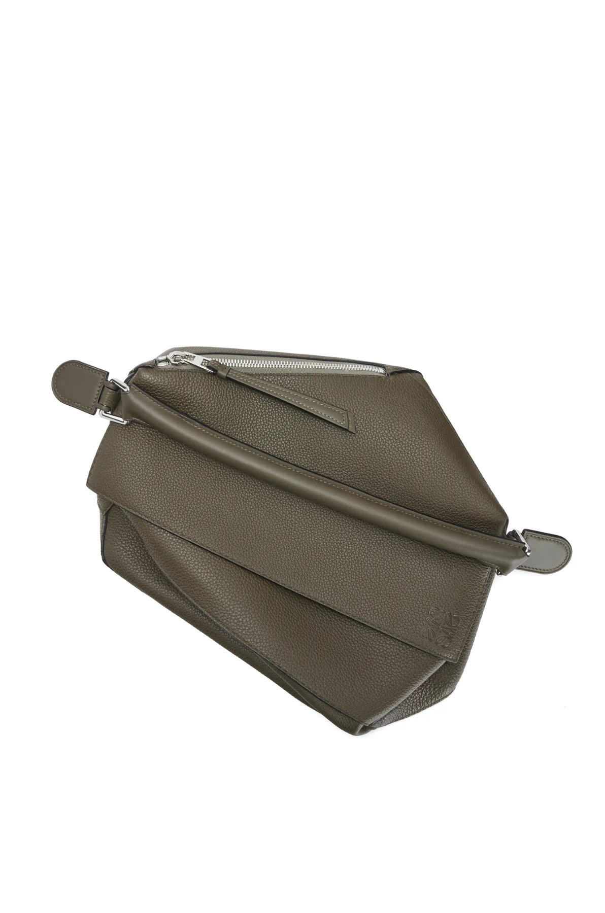 Loewe Puzzle Edge 로에베 퍼즐 라지 백 가방
