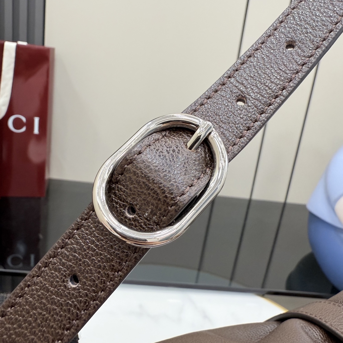 Gucci Jackie 1961 구찌 토트백 가방